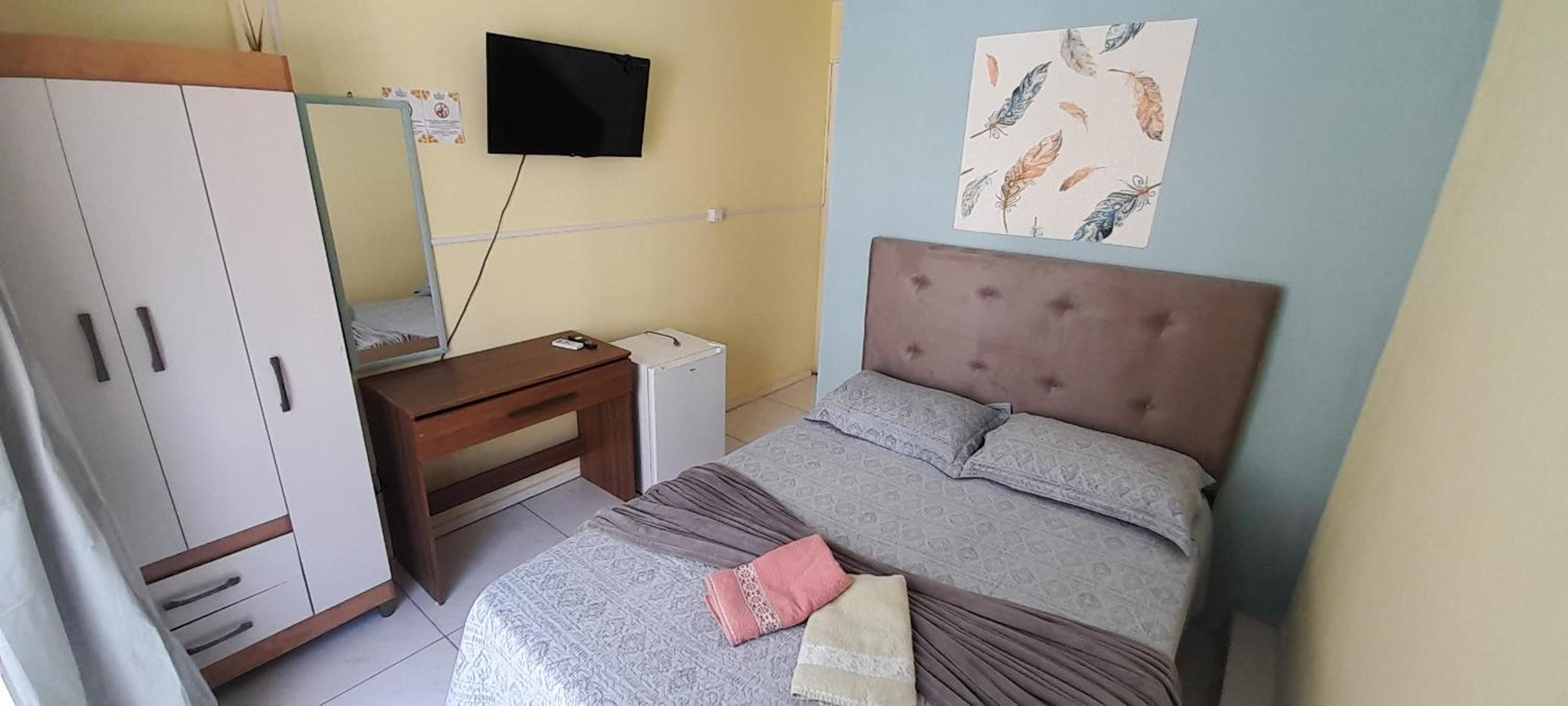 Double Room photo 1