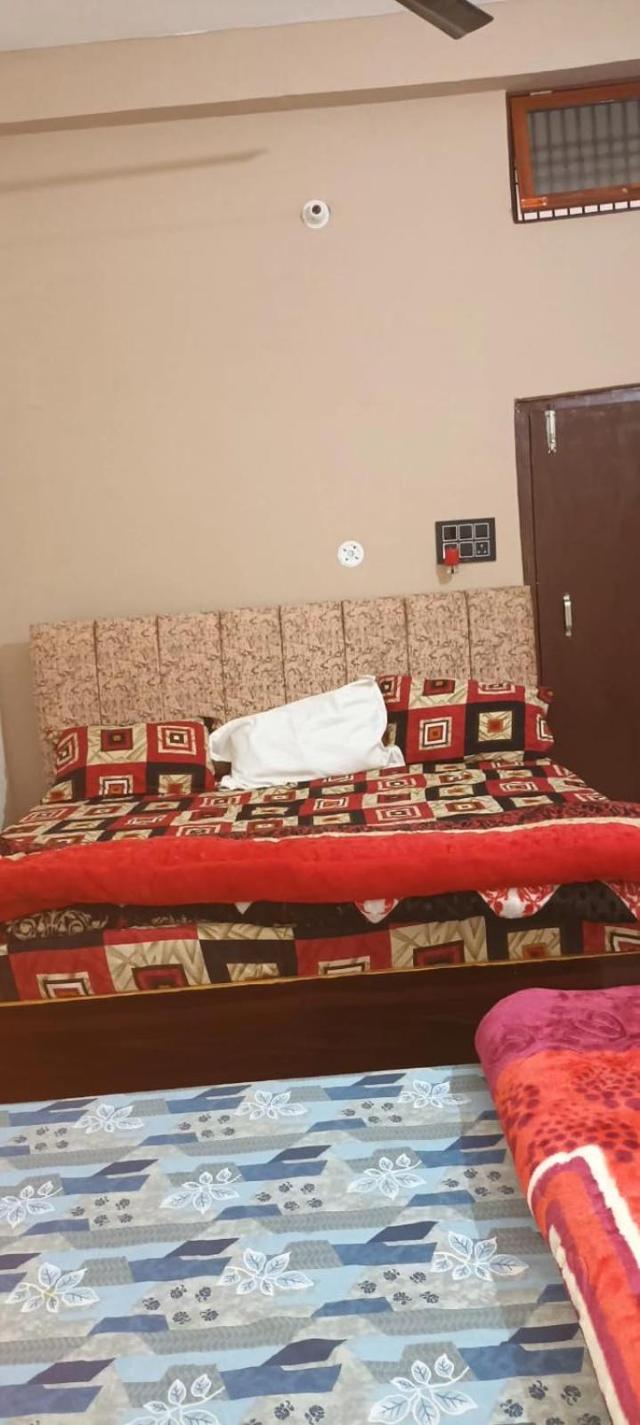 Double Room With Private Bathroom photo 1
