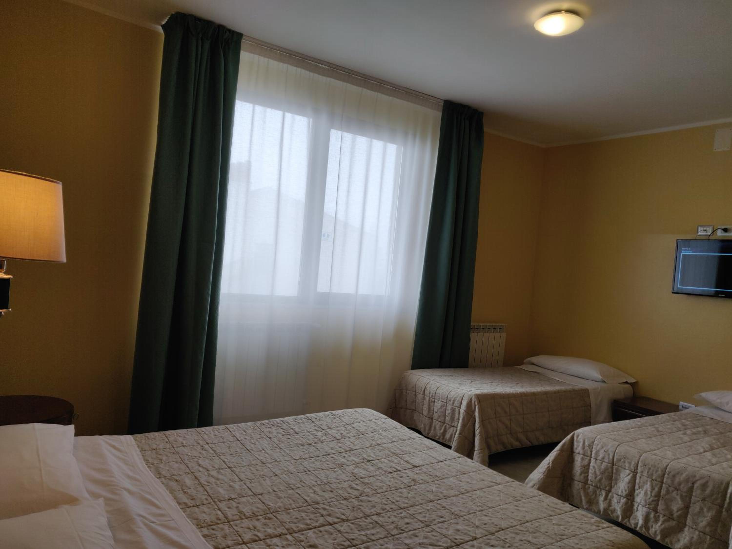 Standard Quadruple Room photo 1