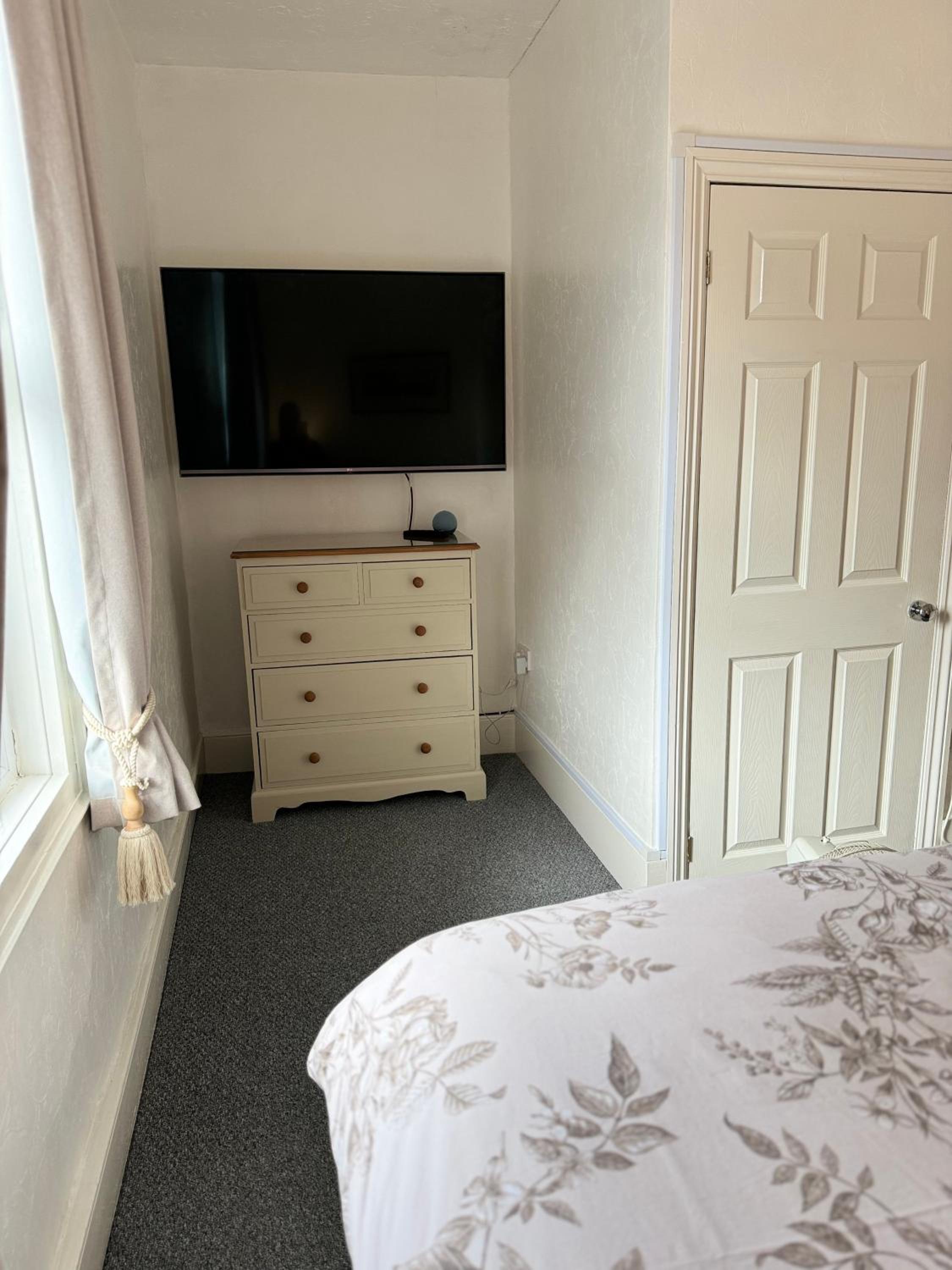 Double Room photo 3