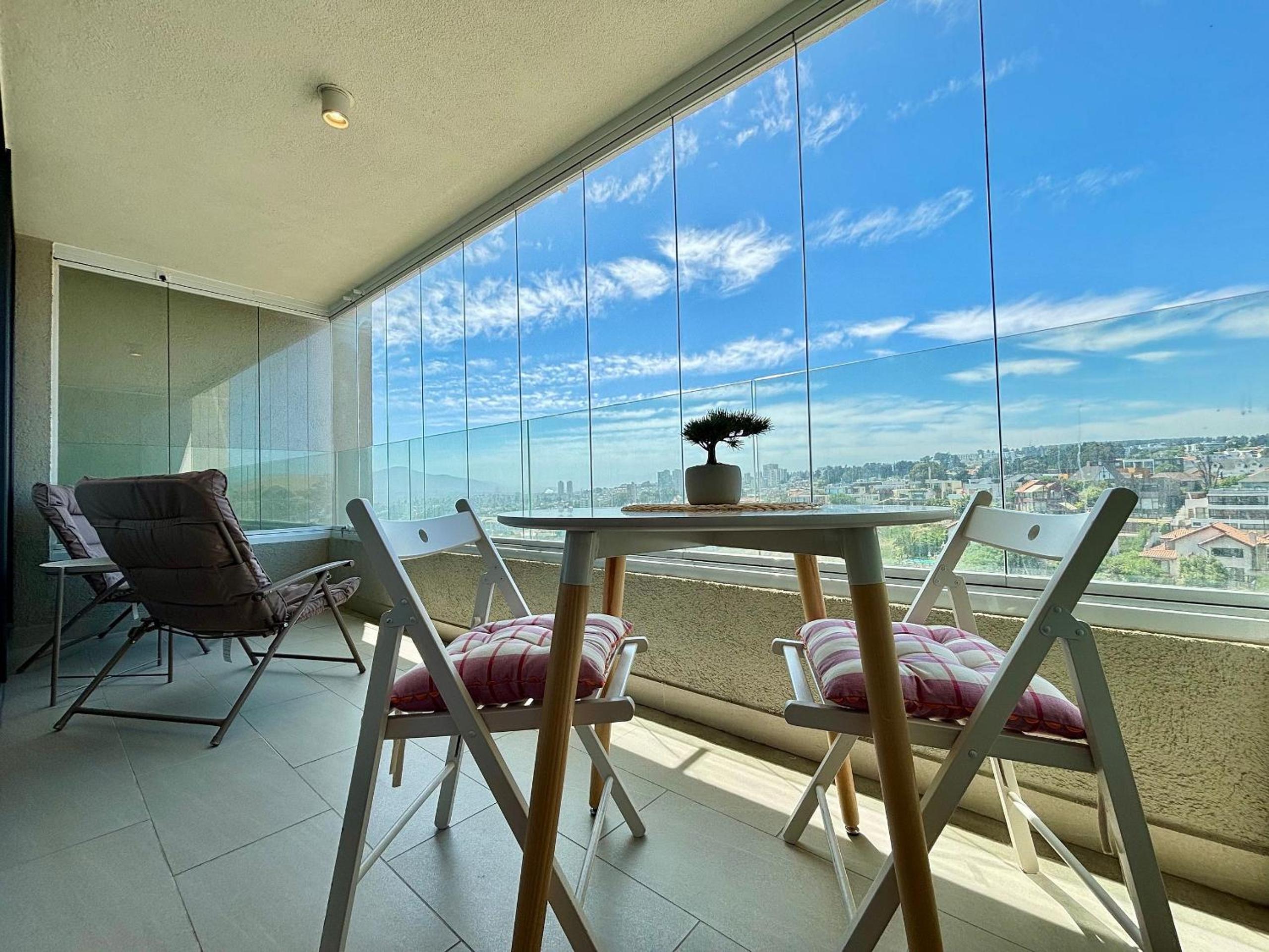 Apartment With Sea View photo 1