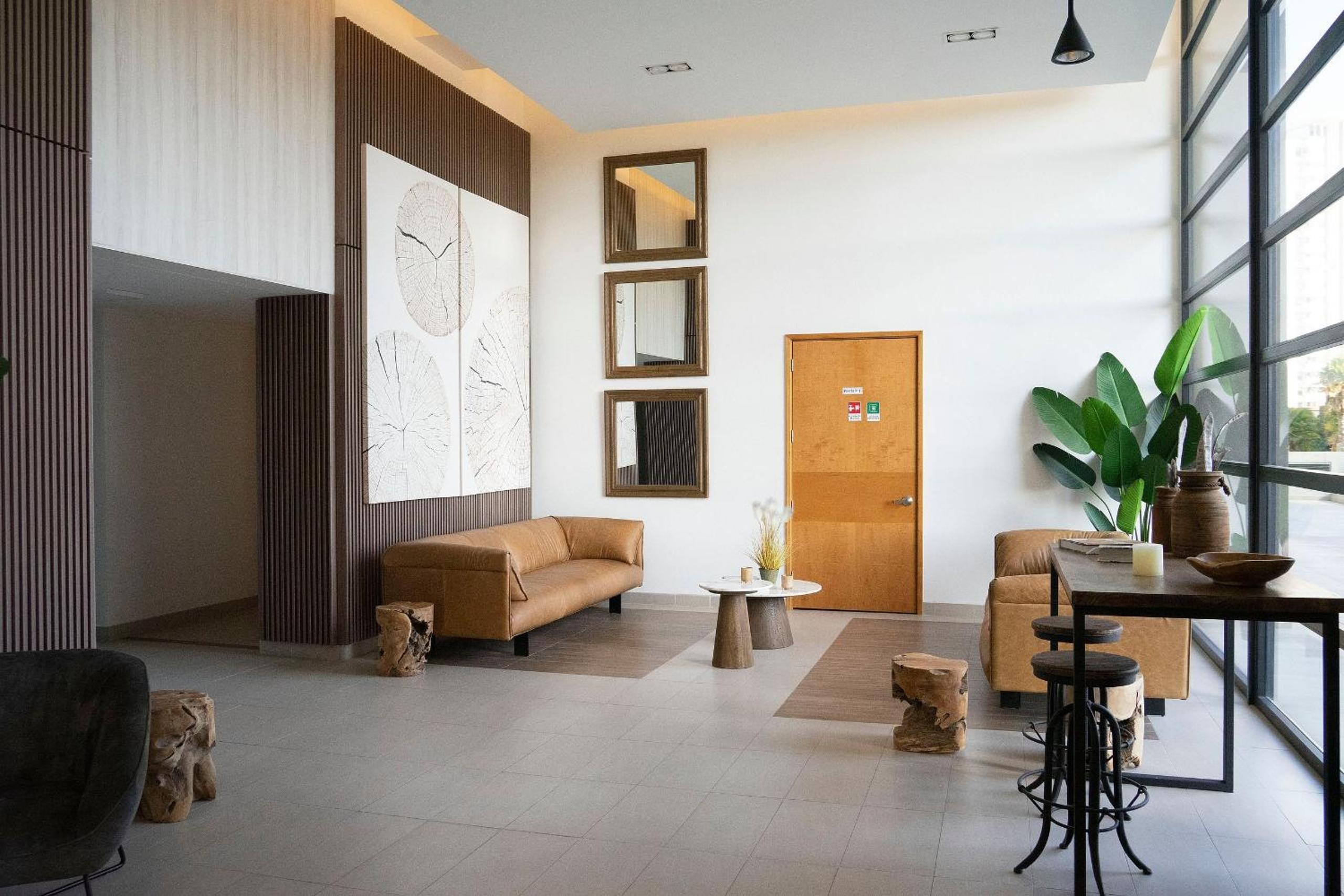 Apartment With Sea View photo 2