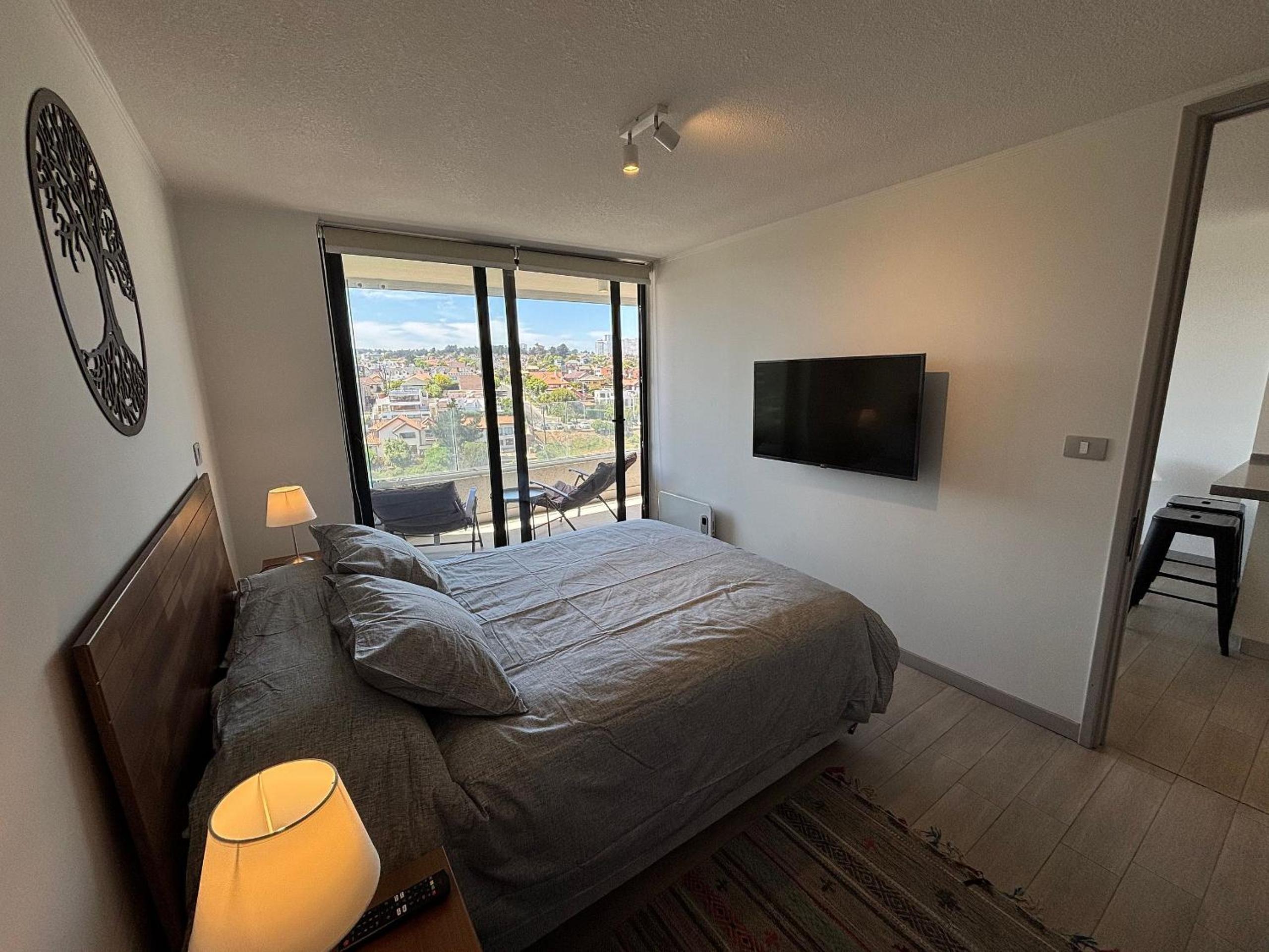 Apartment With Sea View photo 3