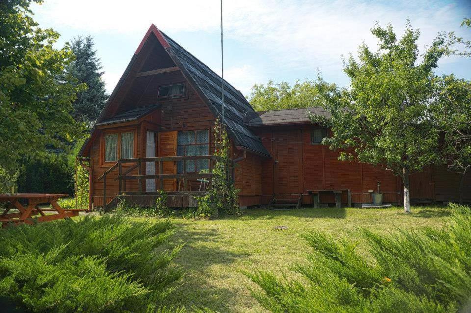 Two-Bedroom Chalet photo 2