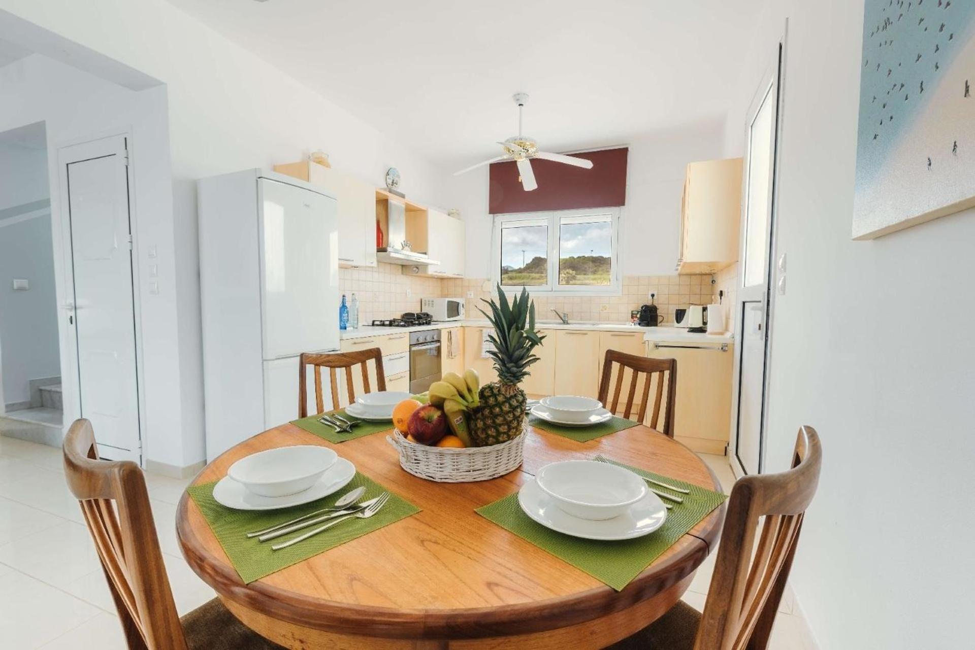 Two-Bedroom Holiday Home photo 2