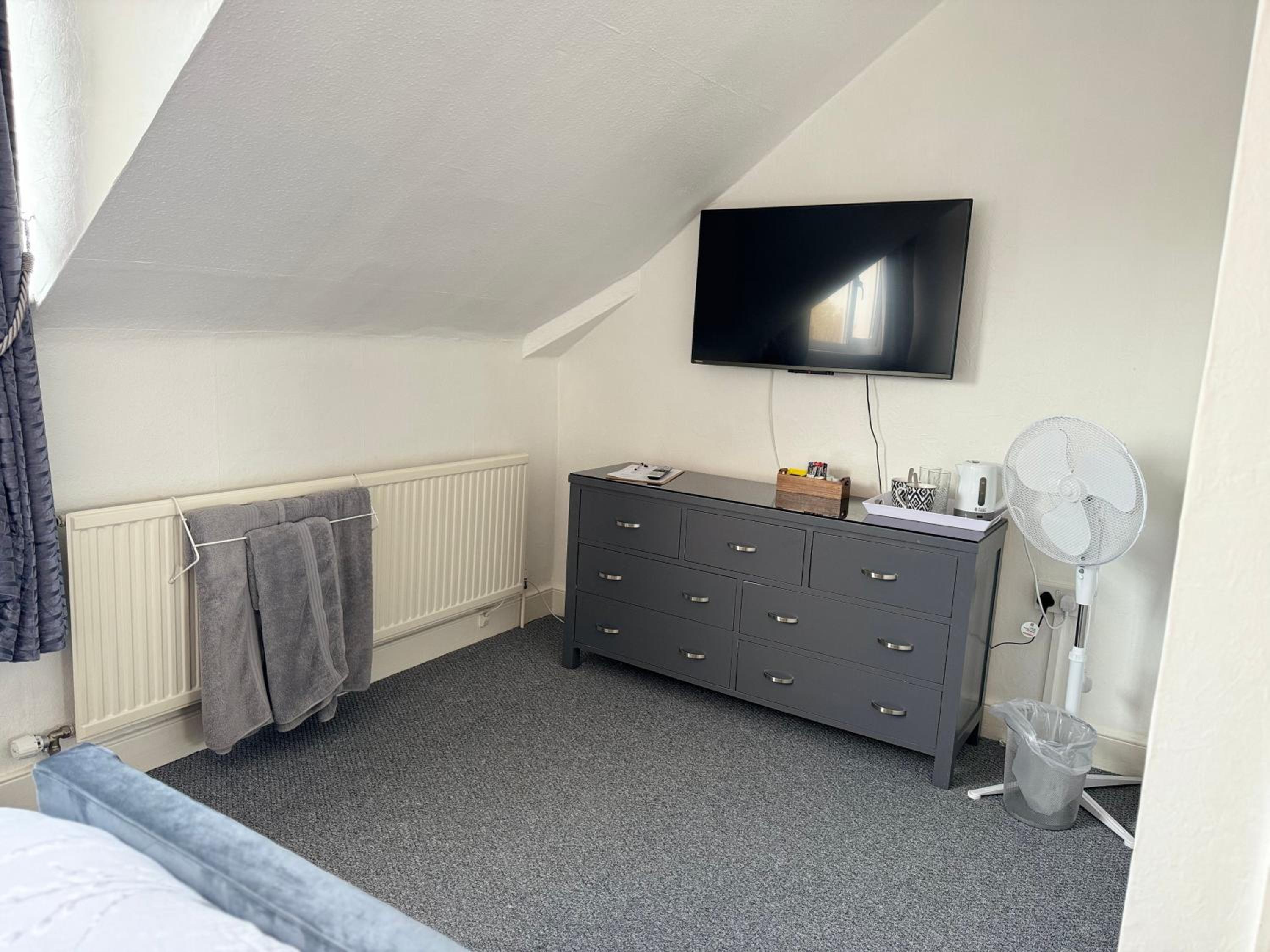 Double Room photo 2