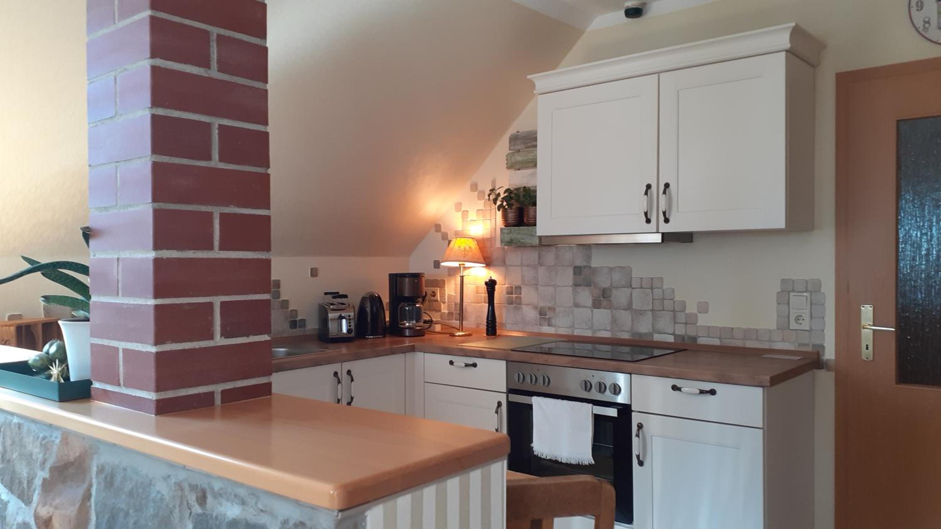 Apartment - Photo 16