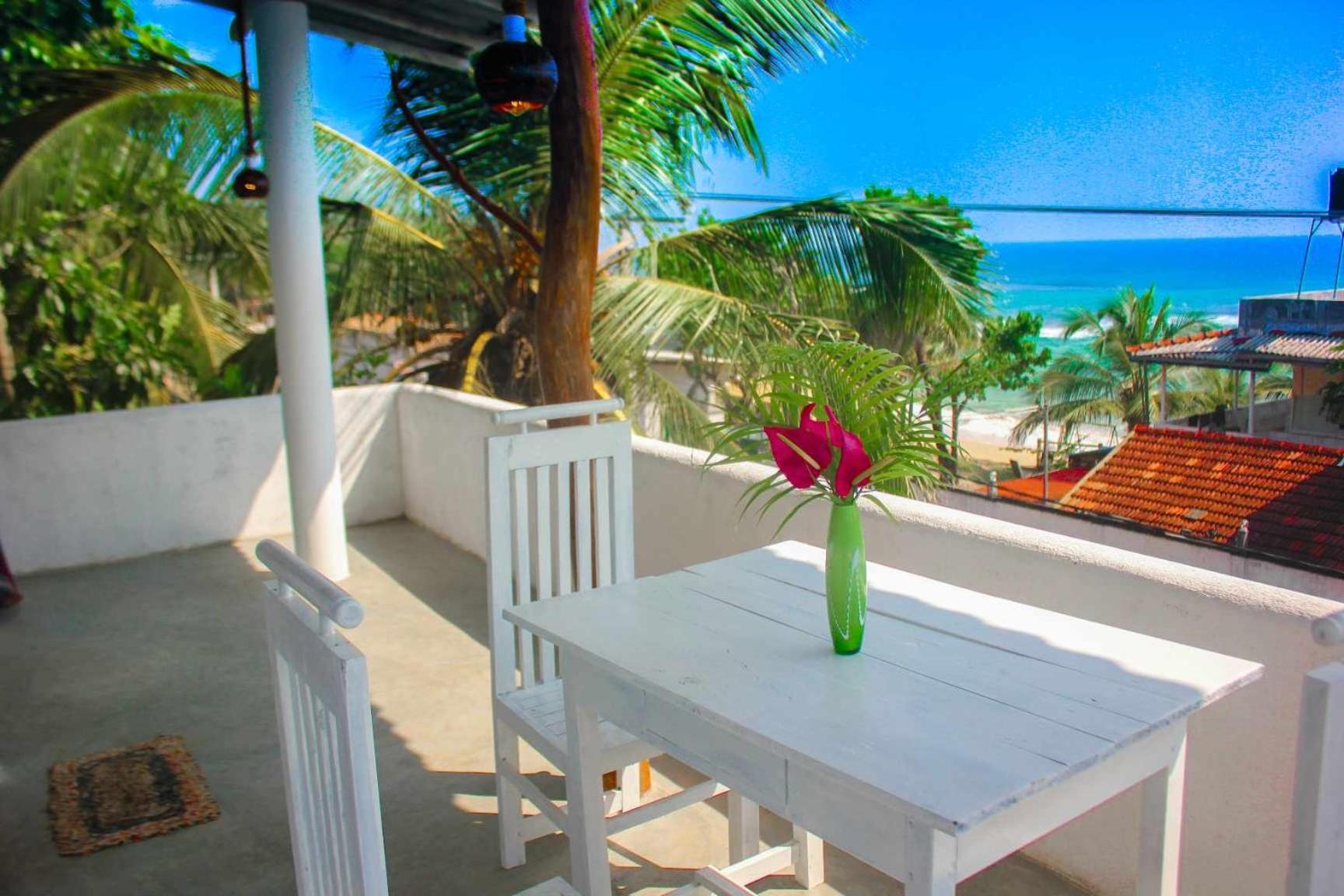 Family Room With Sea View photo 3