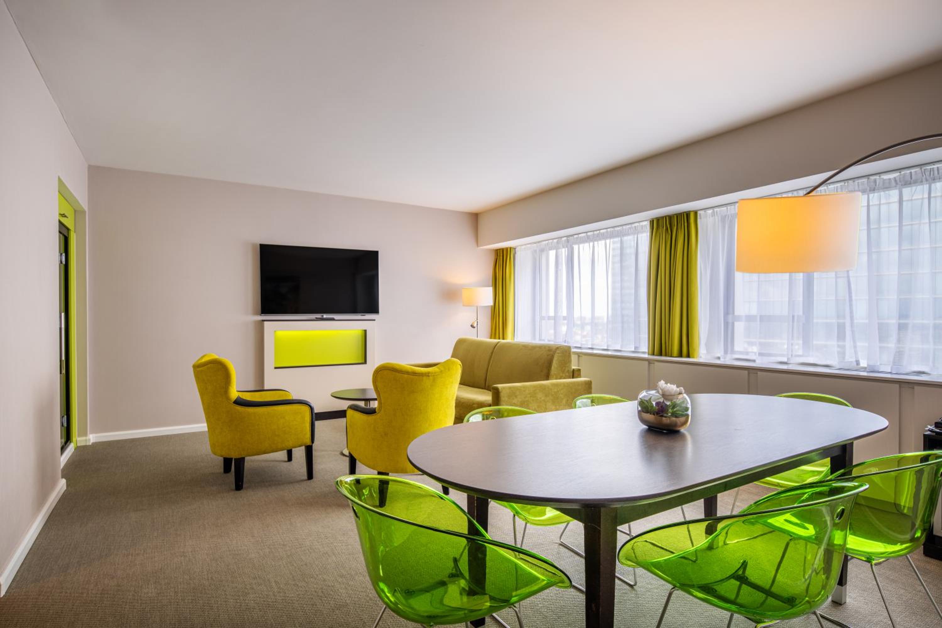 Suite
