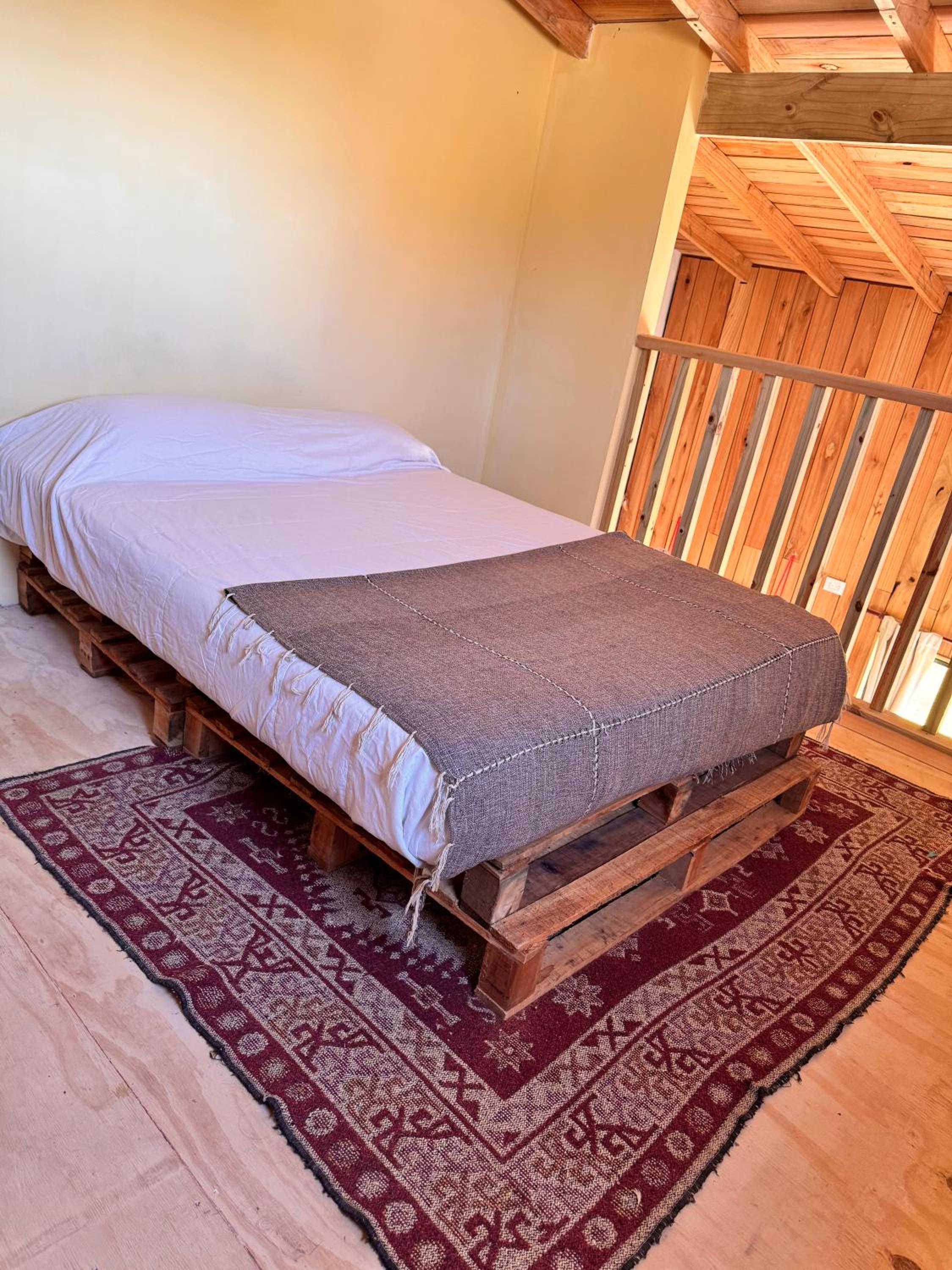 One-Bedroom House photo 1