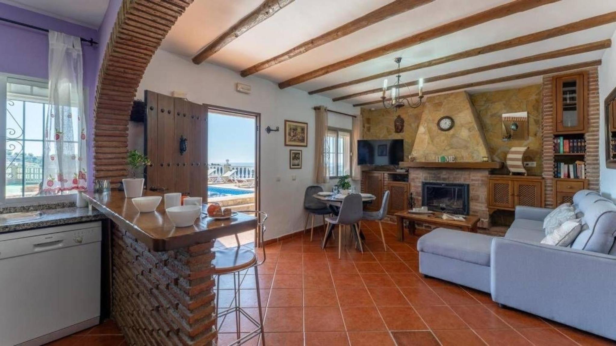 Casa de Vacaciones