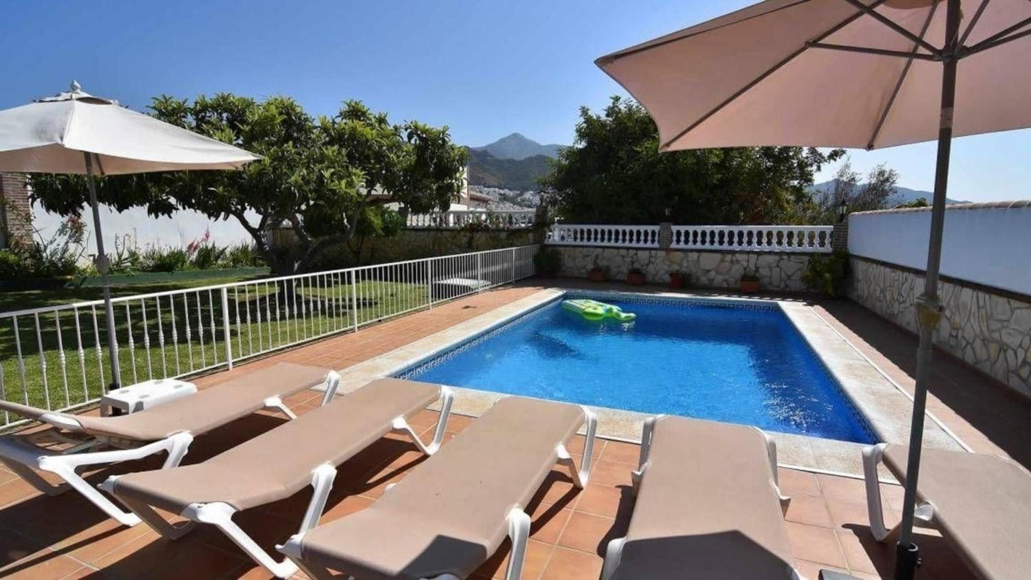 Casa de Vacaciones