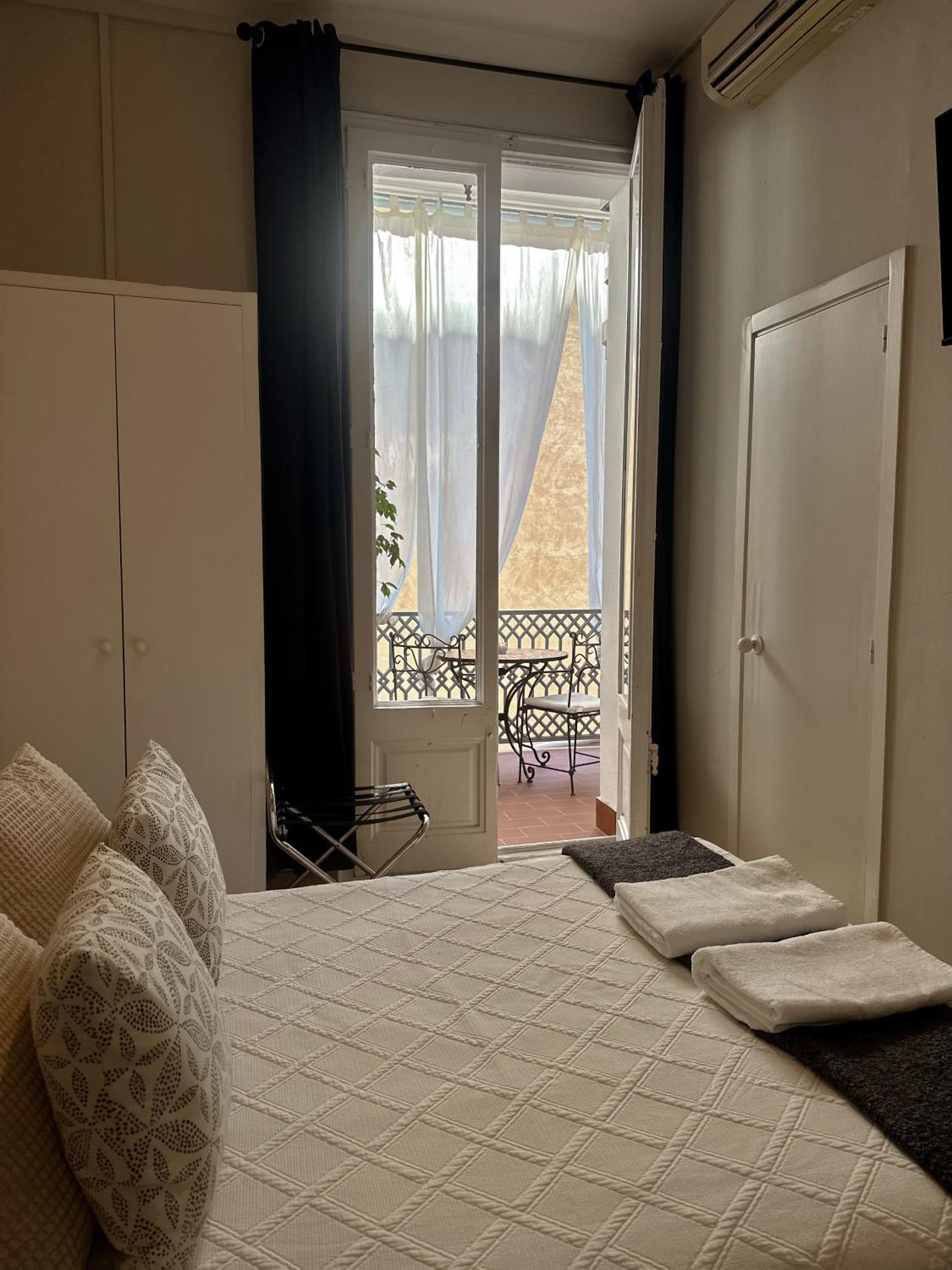 Double Room with Terrace photo 2