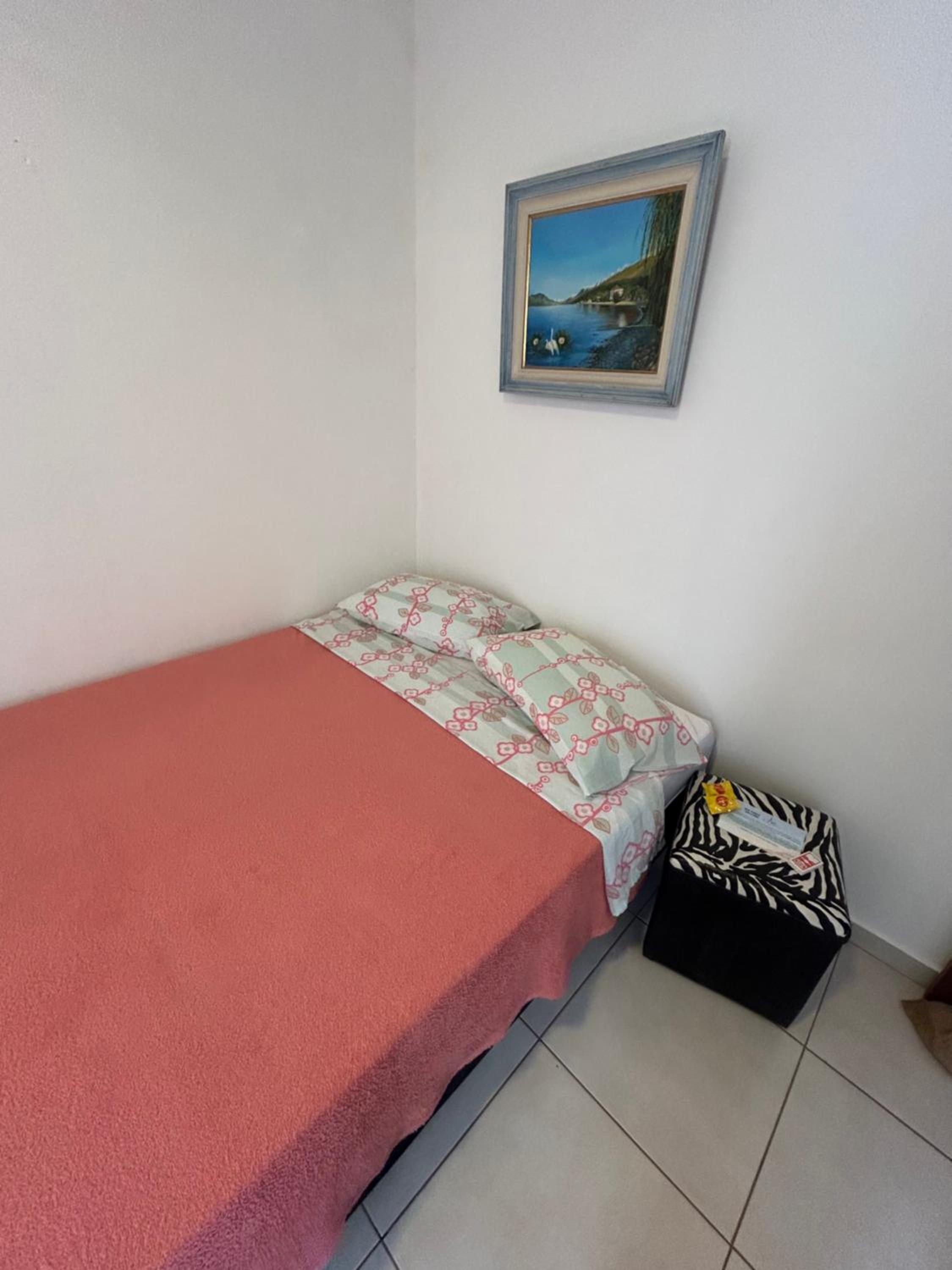 One-Bedroom Apartment - Non-Smoking photo 3