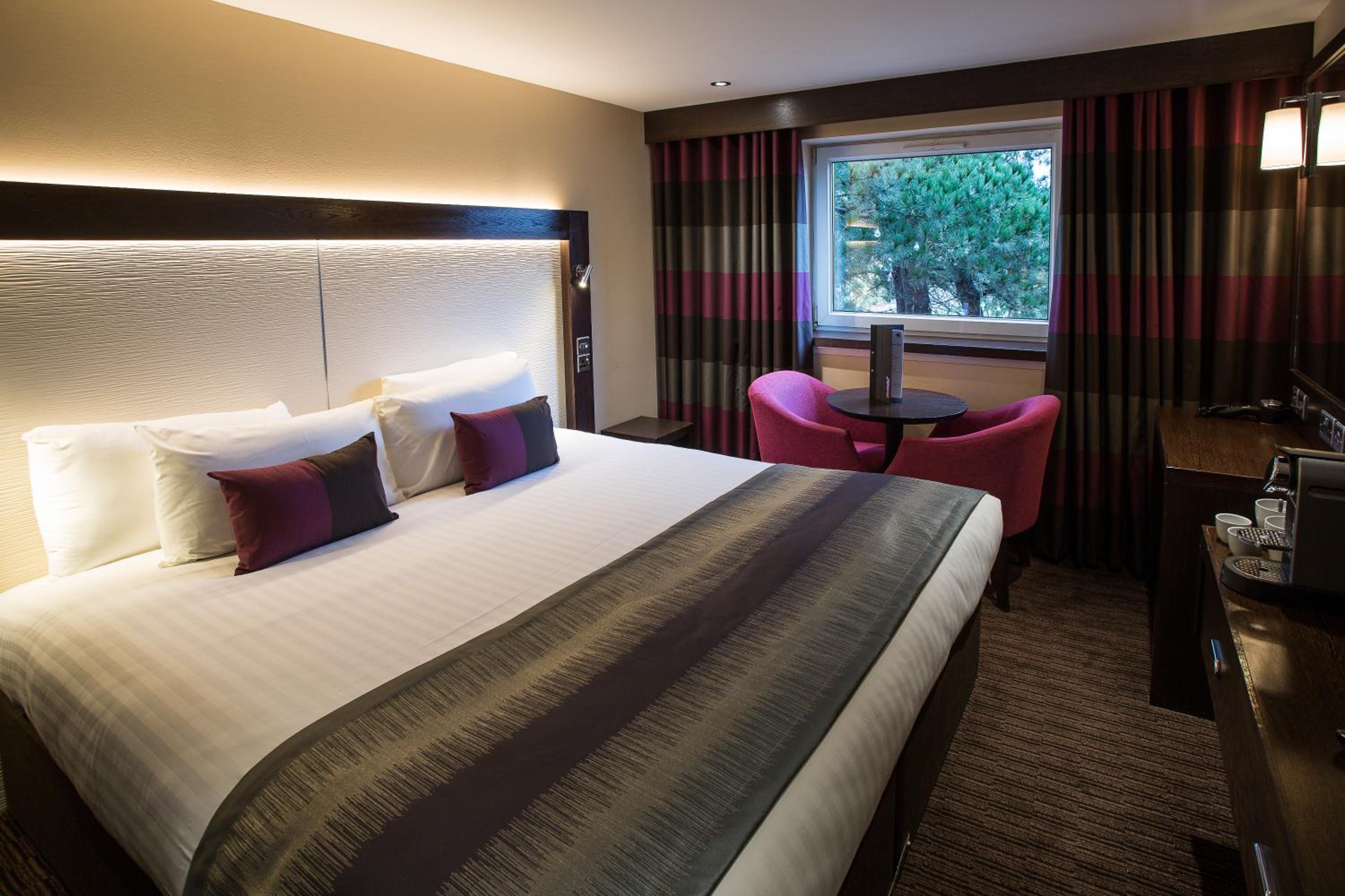 Club King Room photo 1