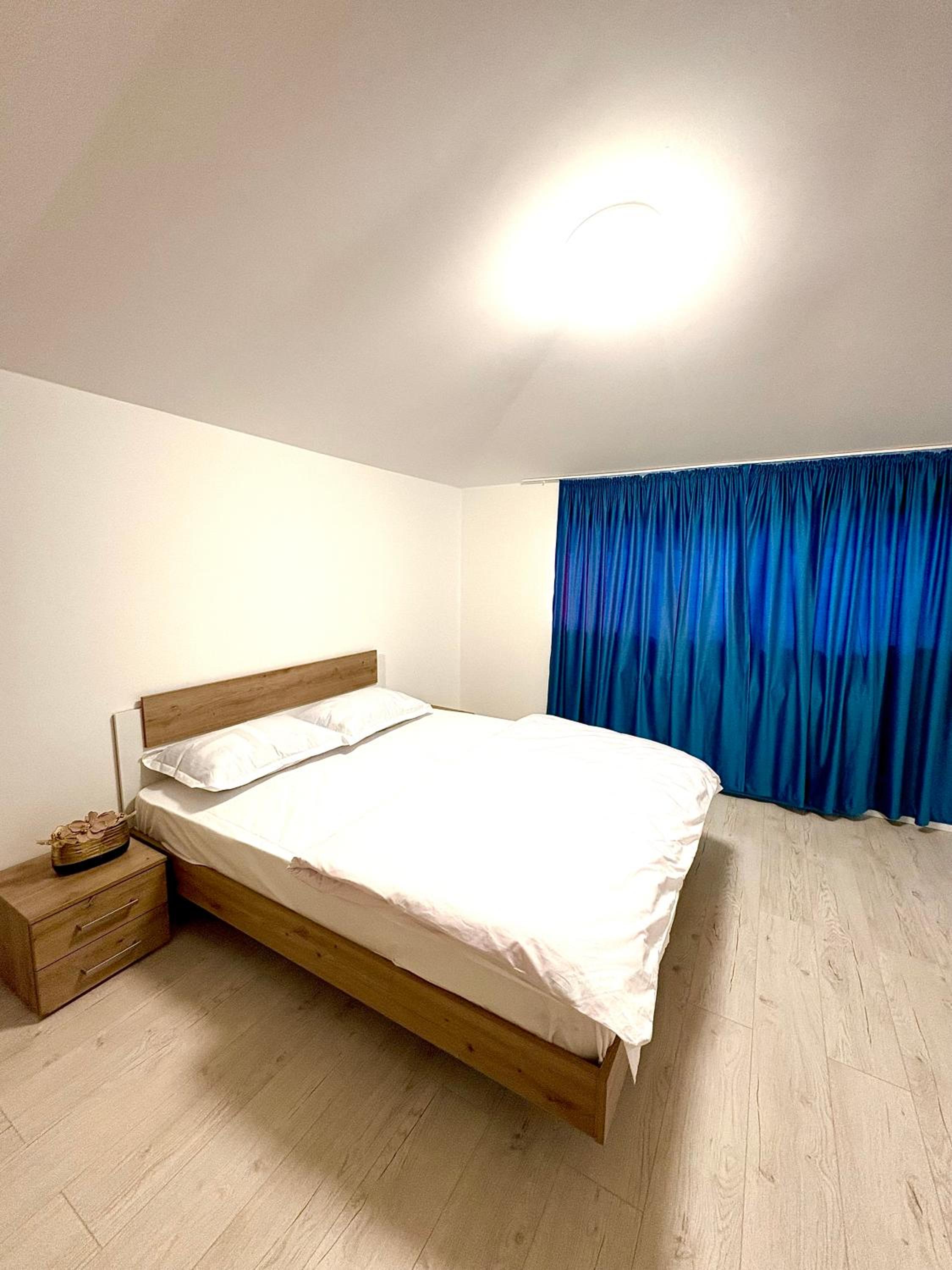 Two-Bedroom Deluxe Apartment photo 1