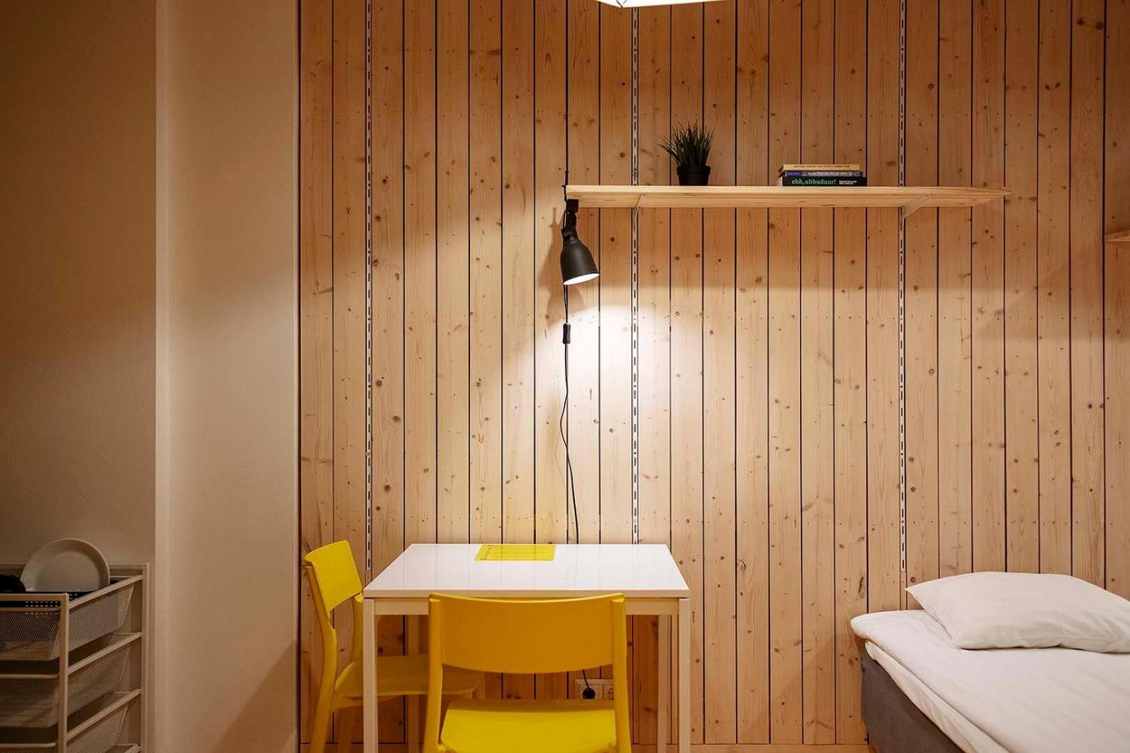 Quadruple Room - Disability Access photo 1