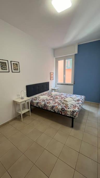 One-Bedroom Apartment with City View photo 1