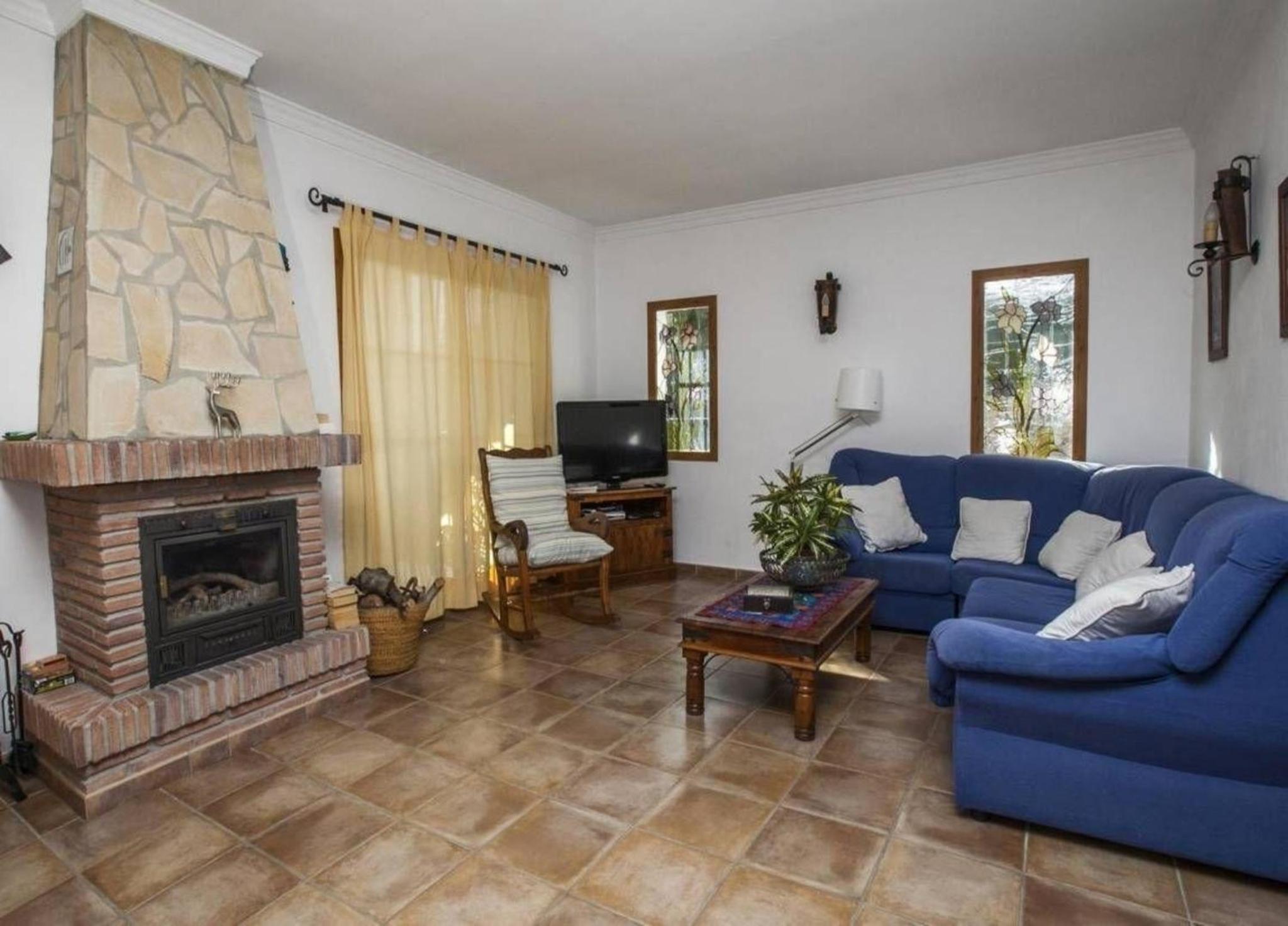 Casa de Vacaciones