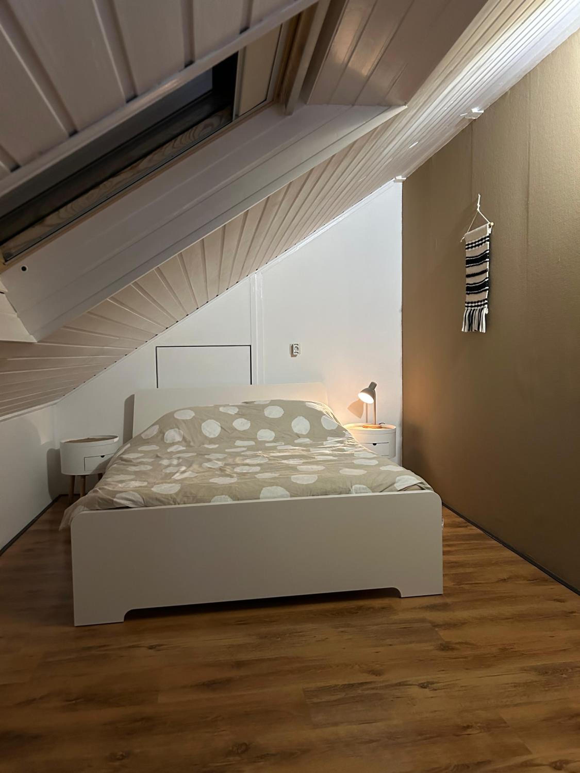 Apartment - Photo 1