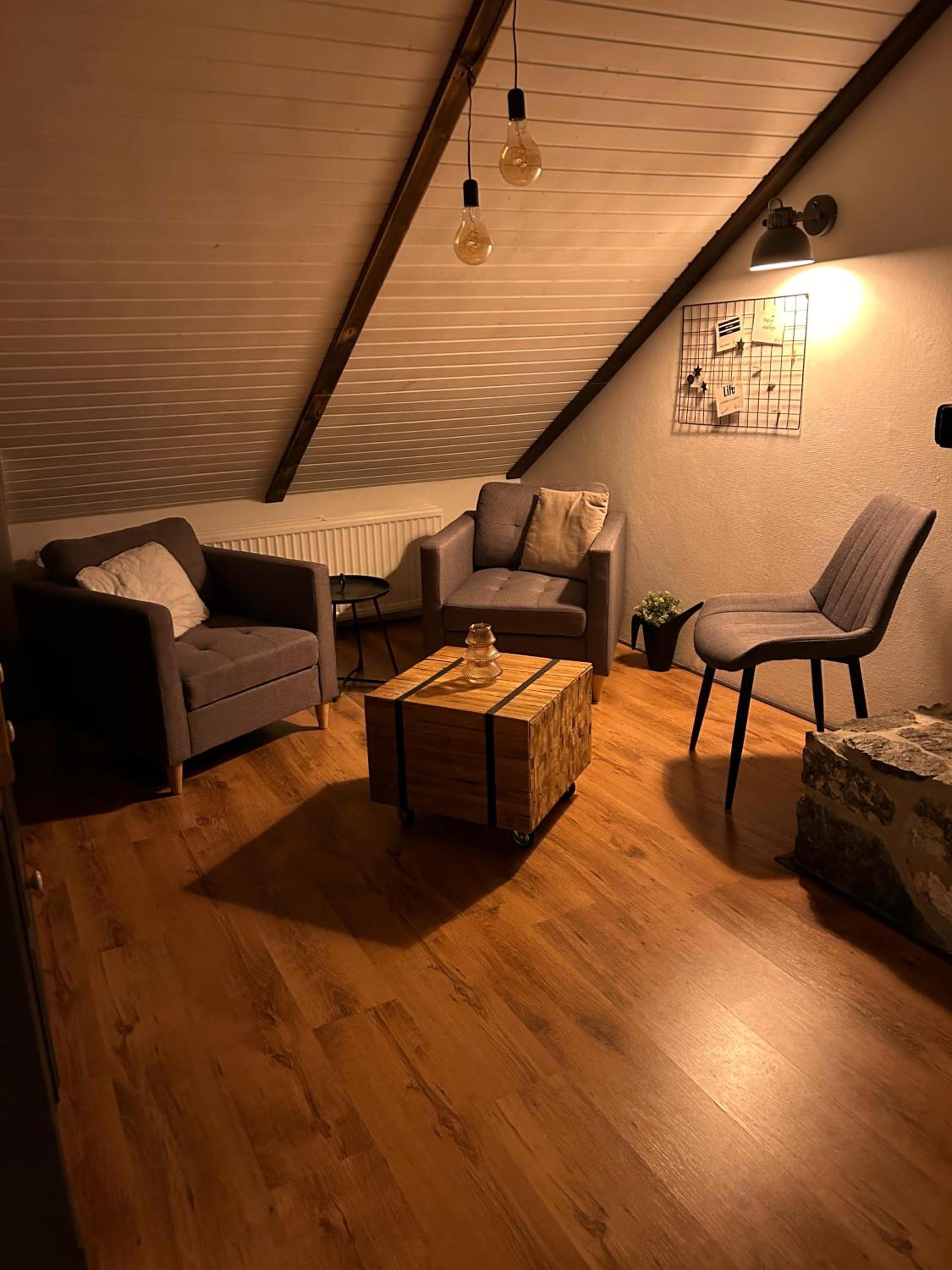 Apartment - Photo 2