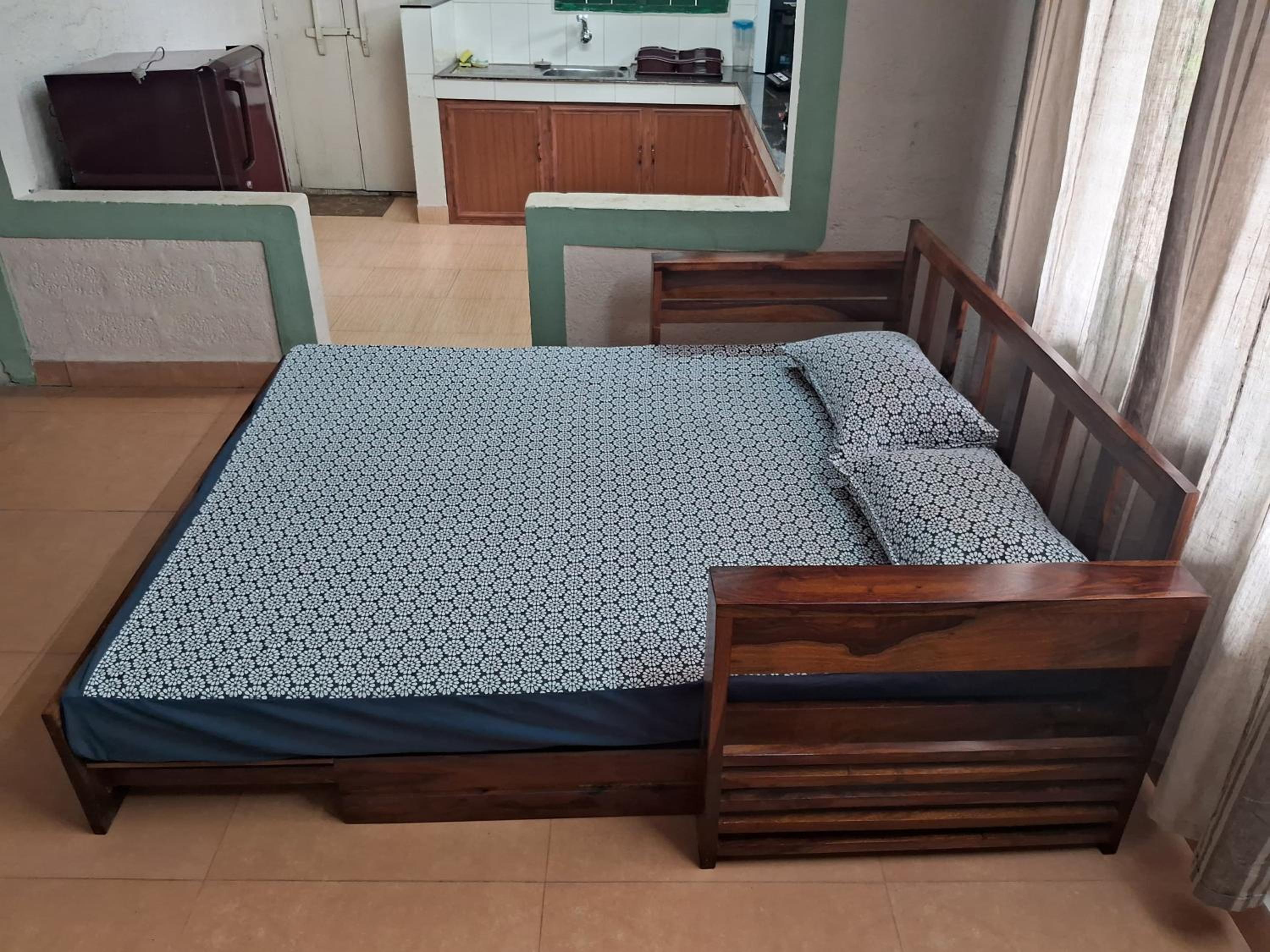 Two-Bedroom Villa photo 1
