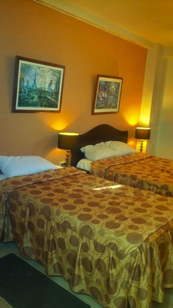 Double or Twin Room photo 1