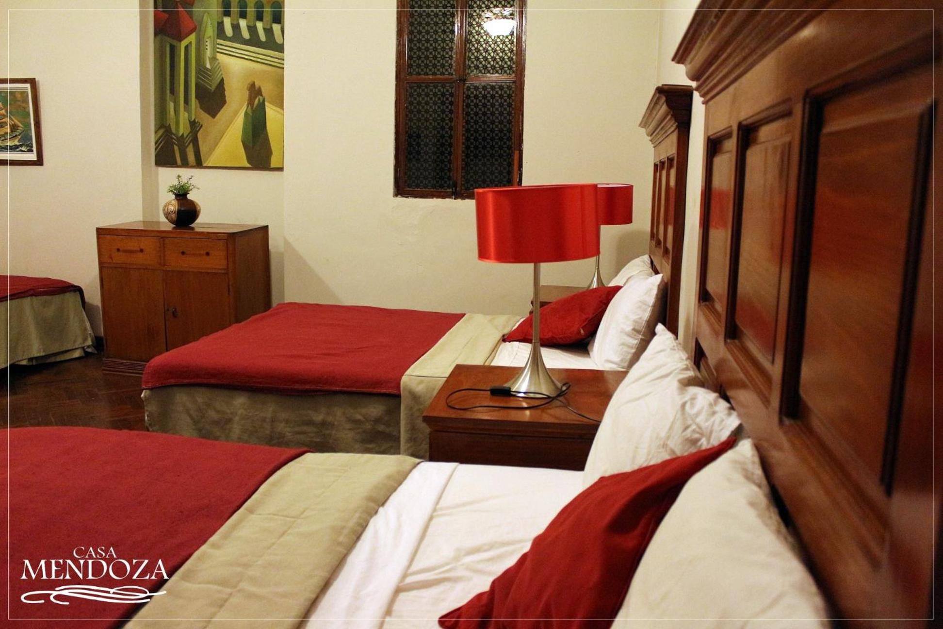 Double Room photo 1