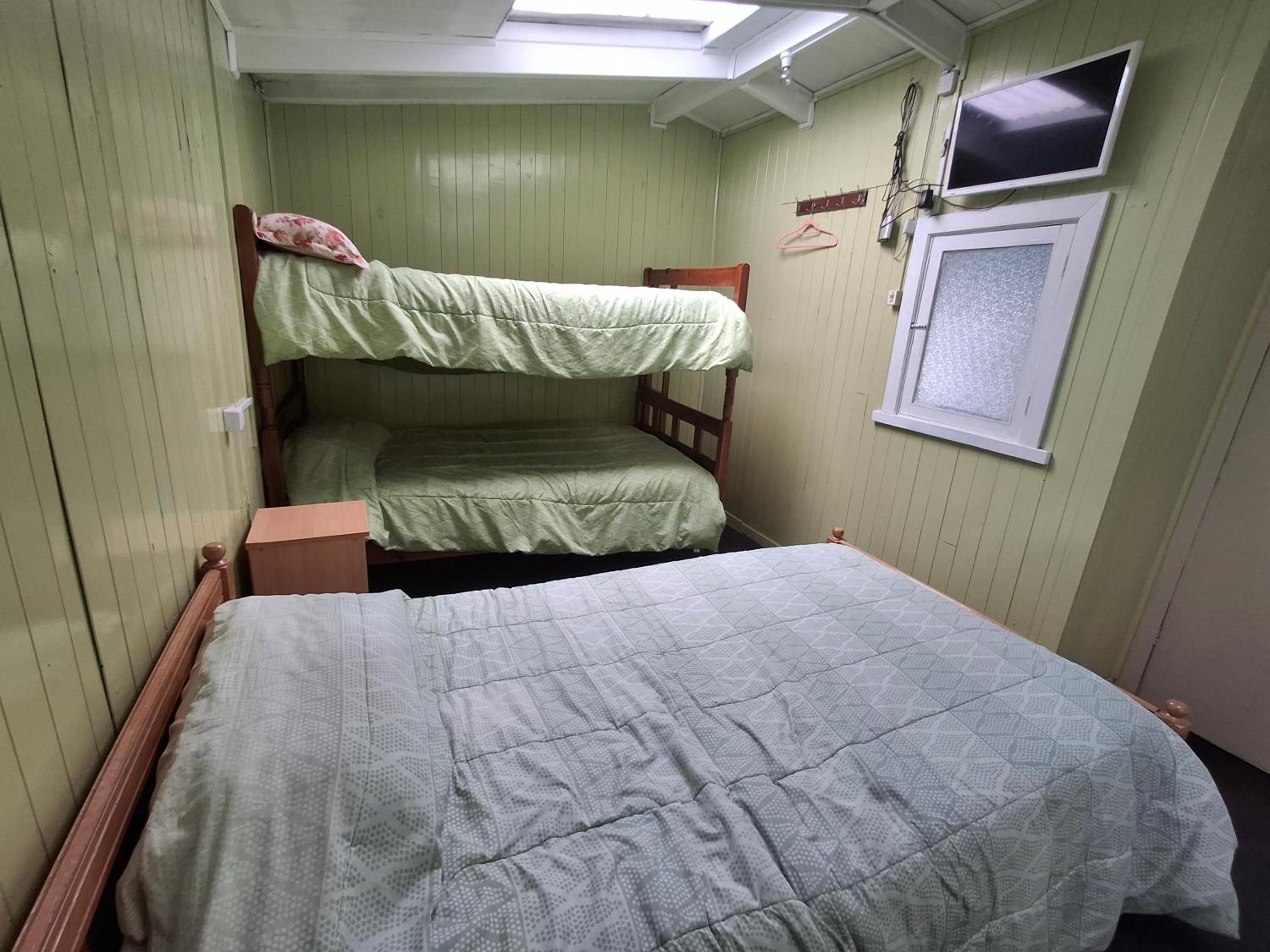 Quadruple Room photo 1