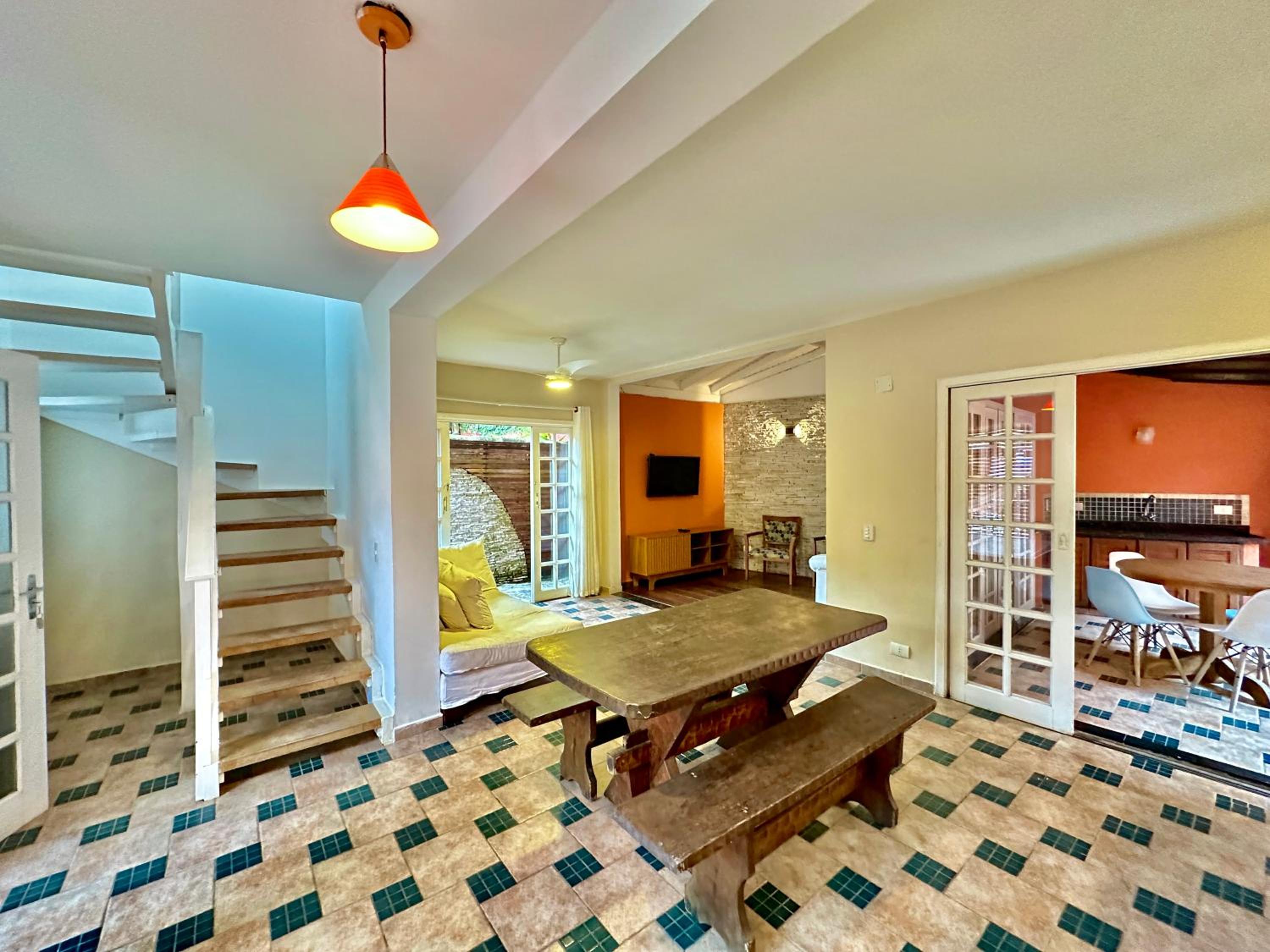 Two-Bedroom House photo 1