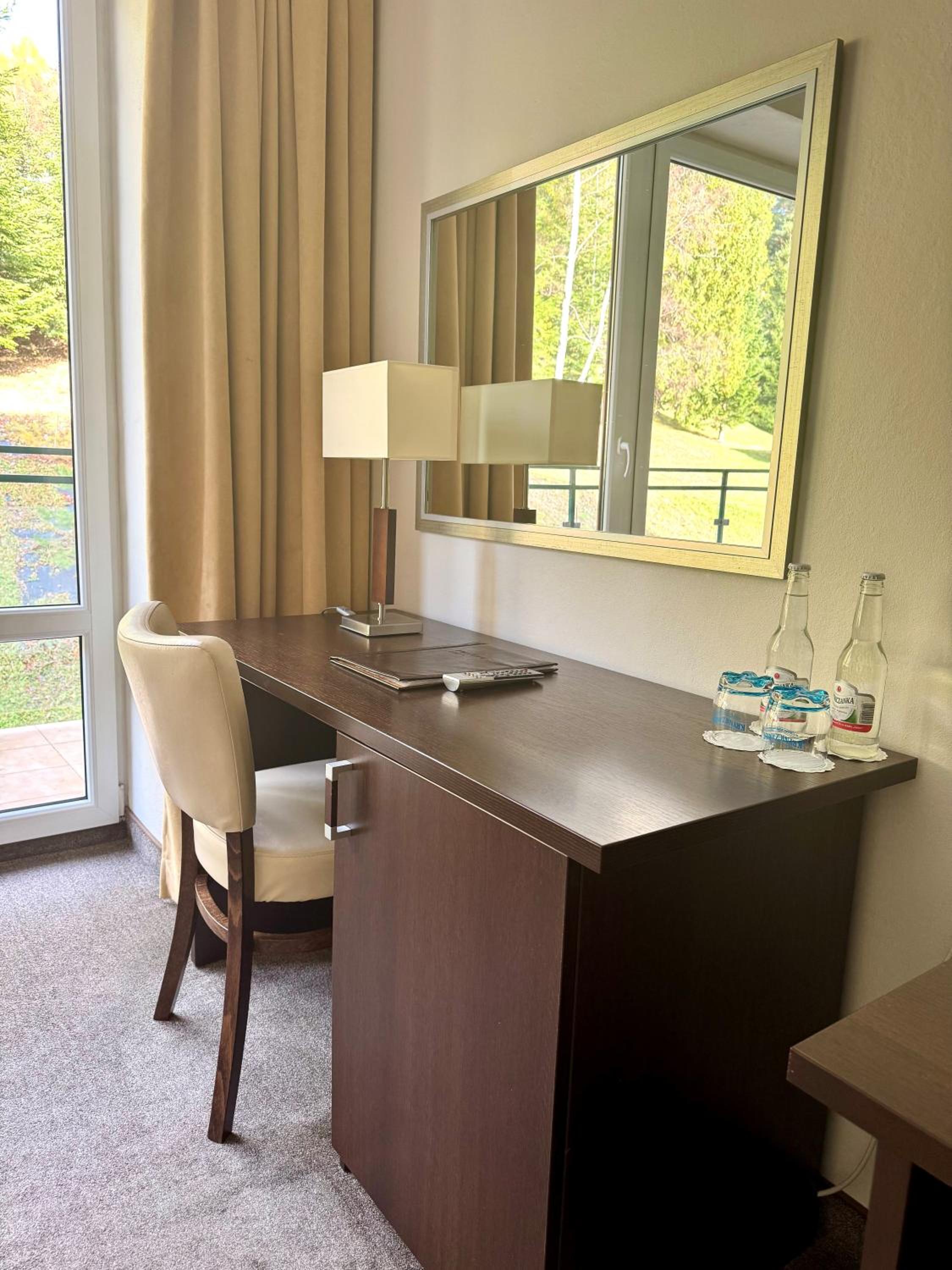 Standard Double or Twin Room photo 1