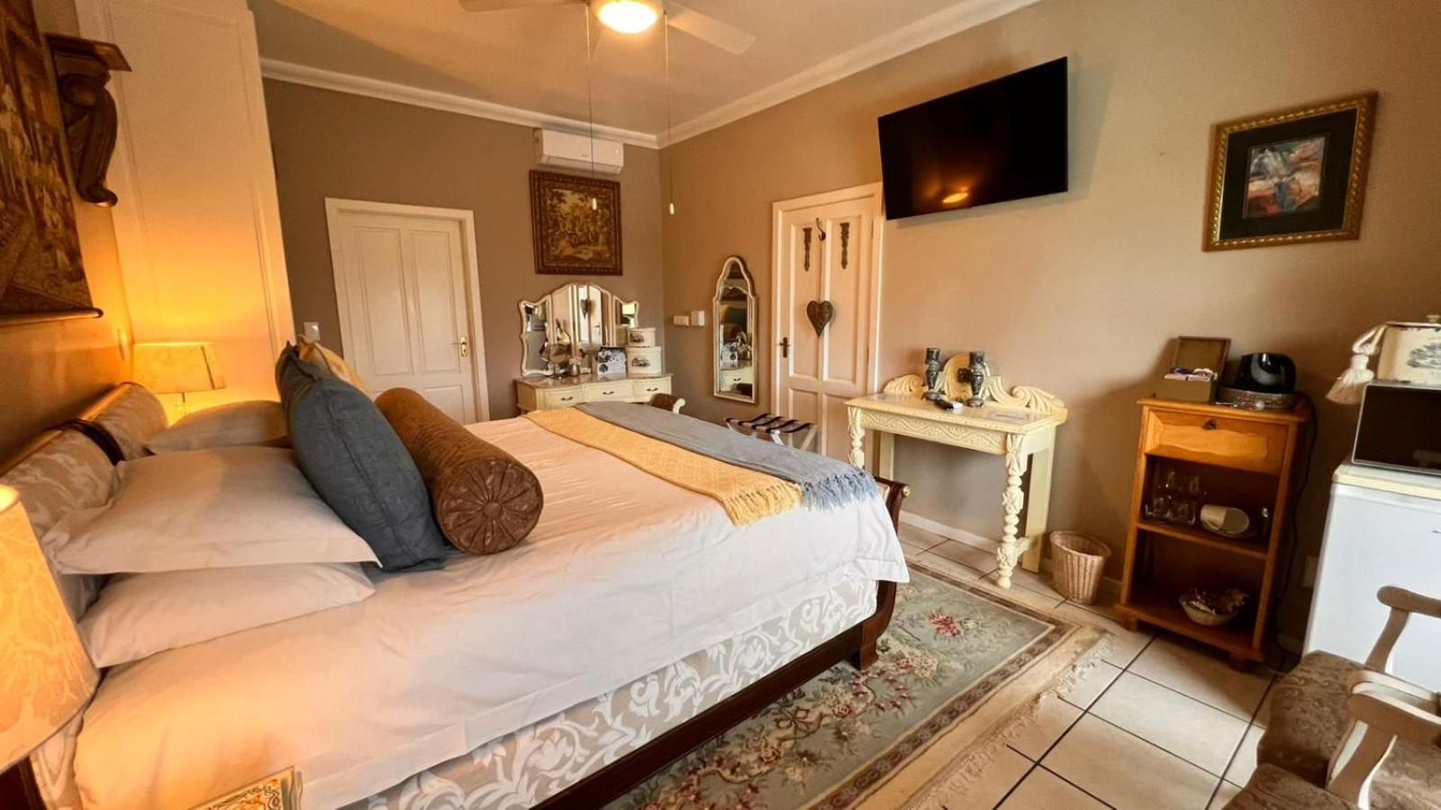 Double Room with Lagoon View photo 1
