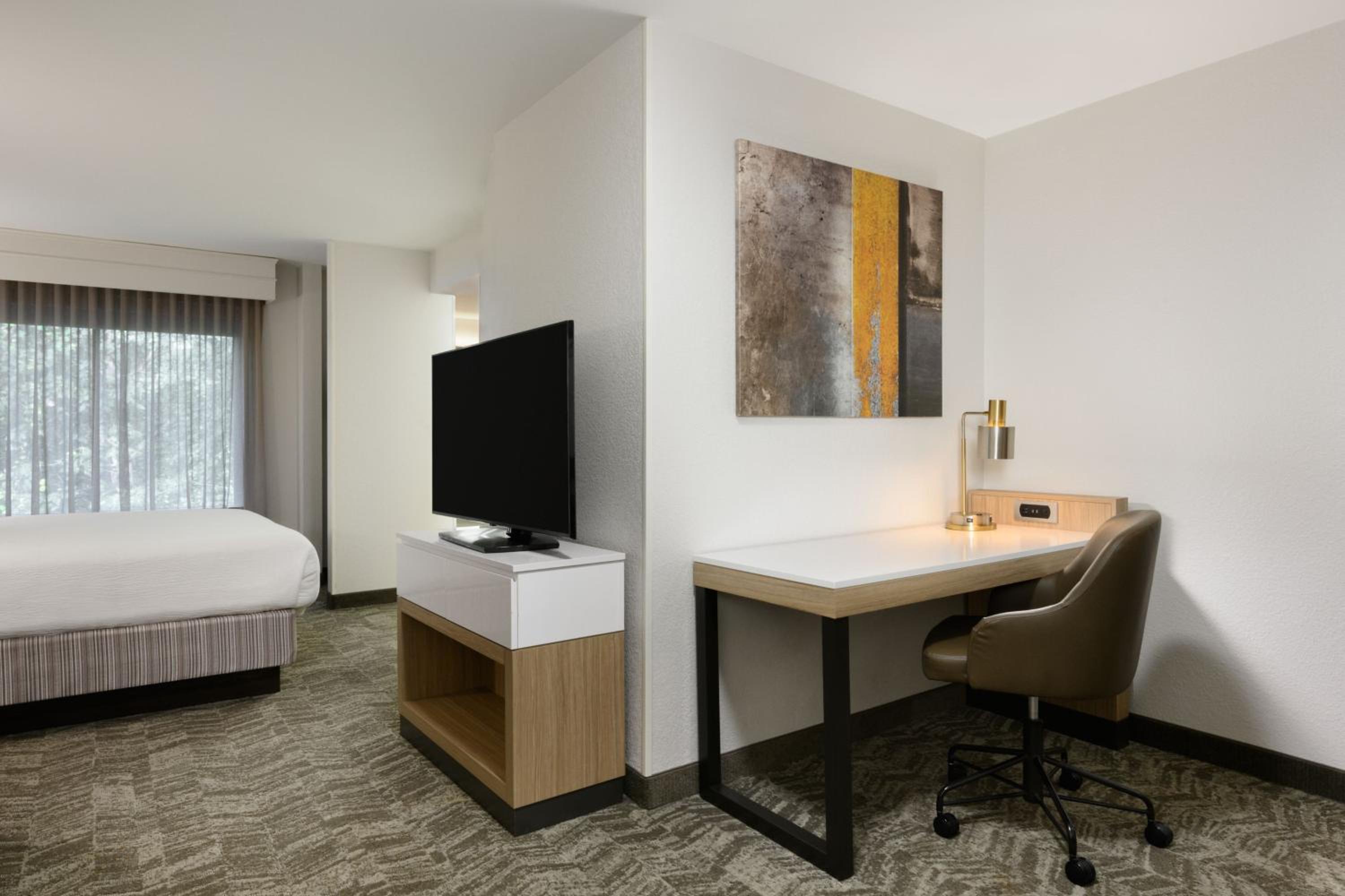 King Suite with Sofa Bed - Photo 3