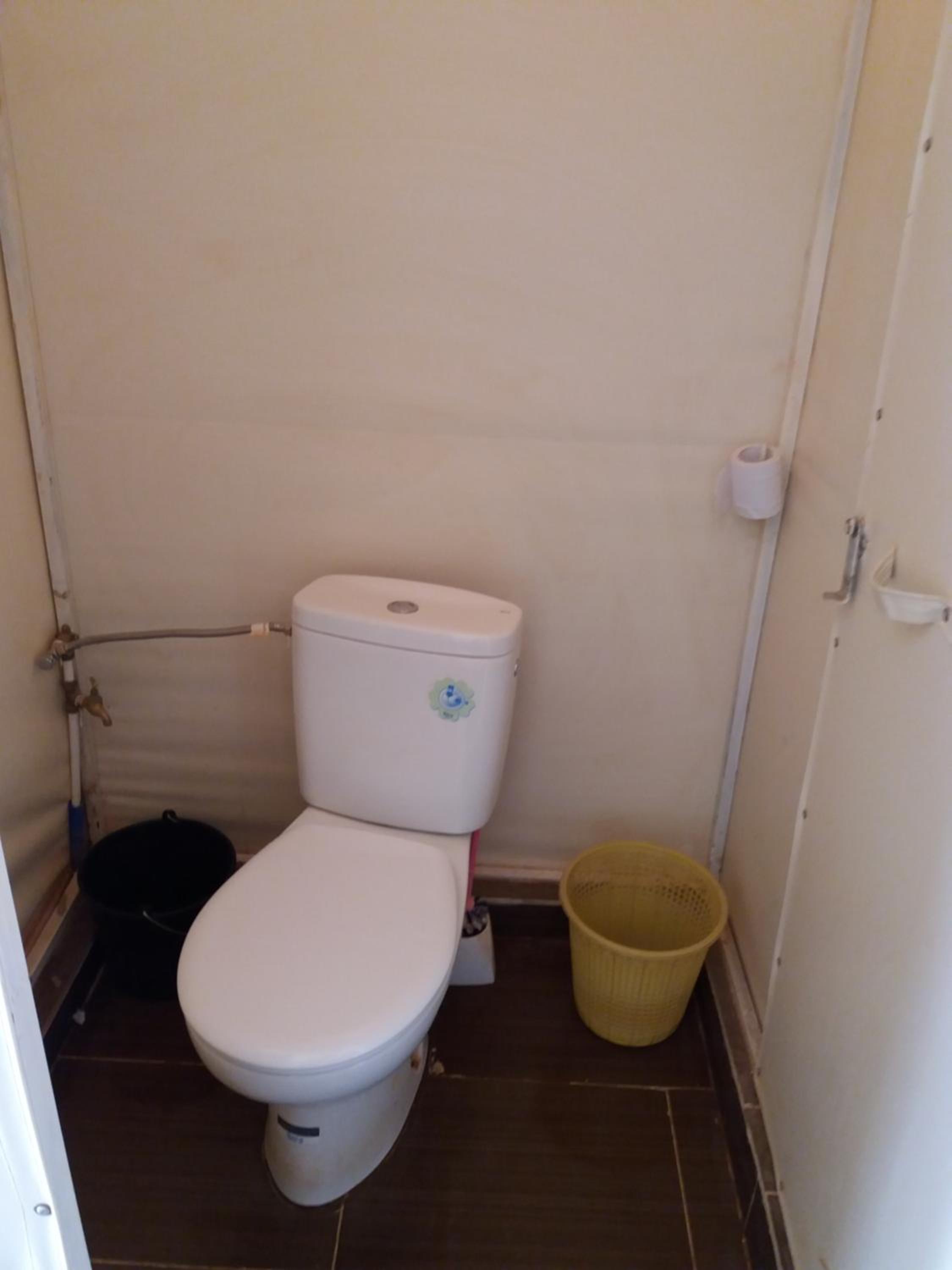 Deluxe Family Suite photo 3