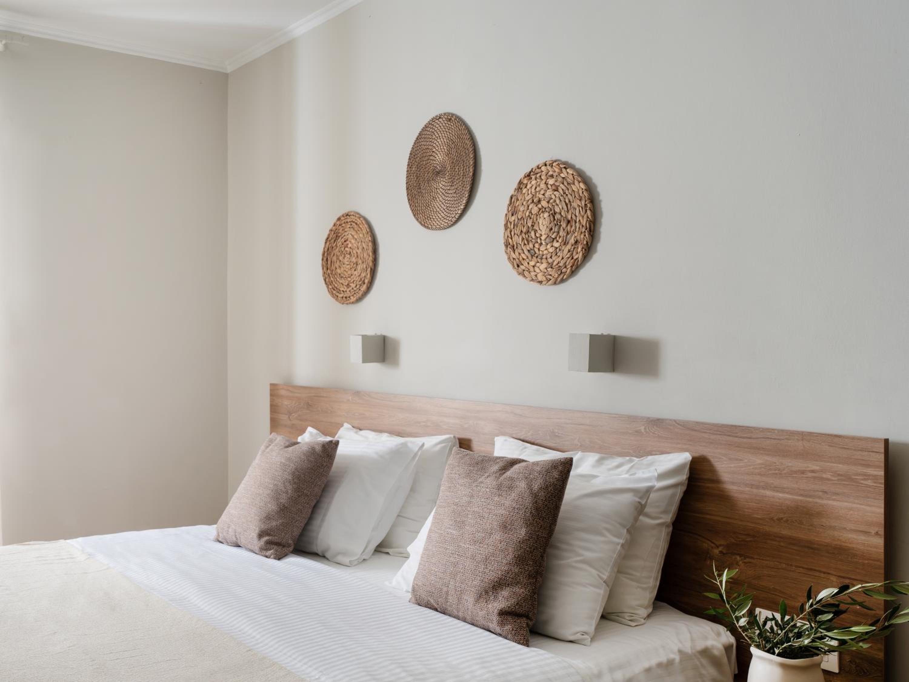 Maisonette Family Room