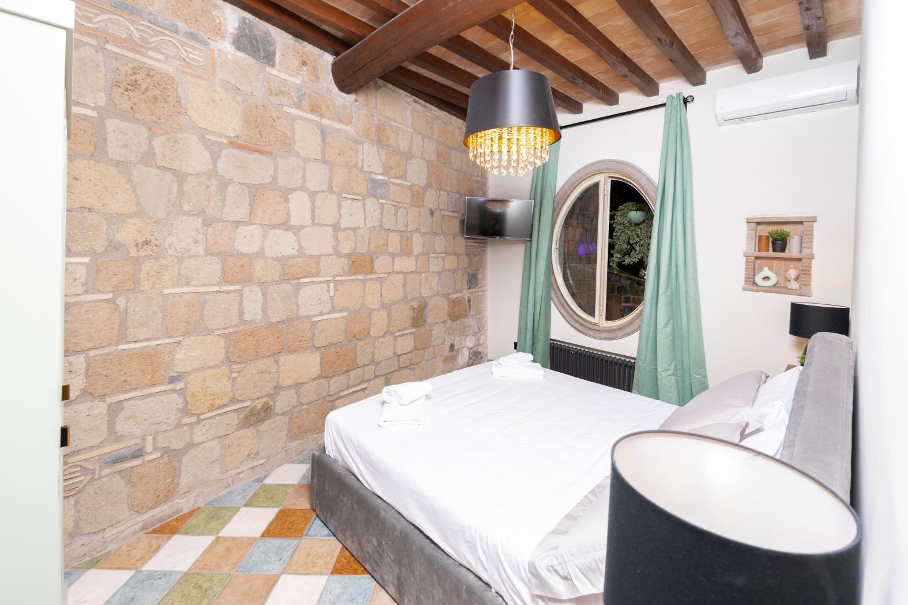 One-Bedroom Villa