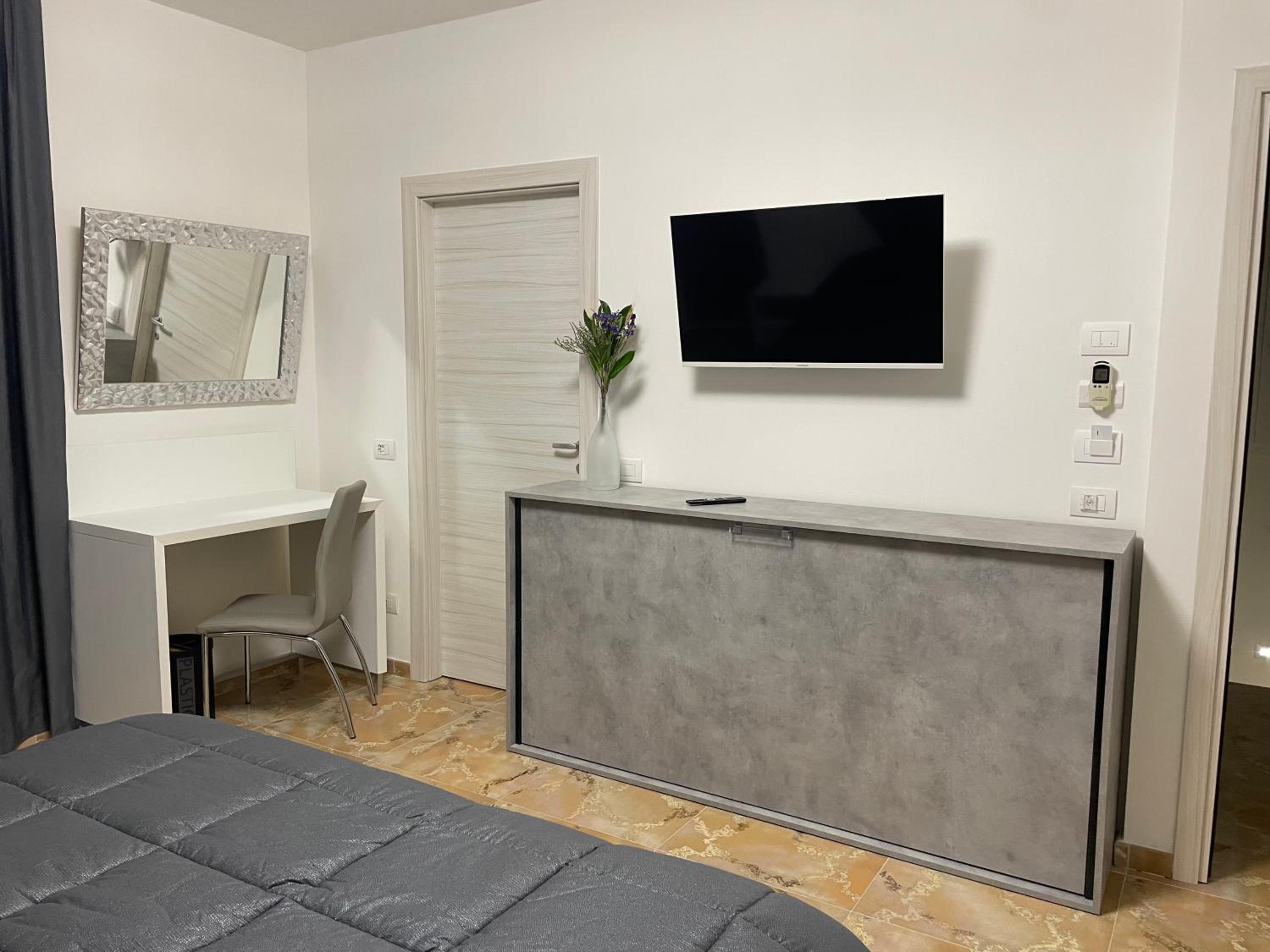 Triple Room photo 1
