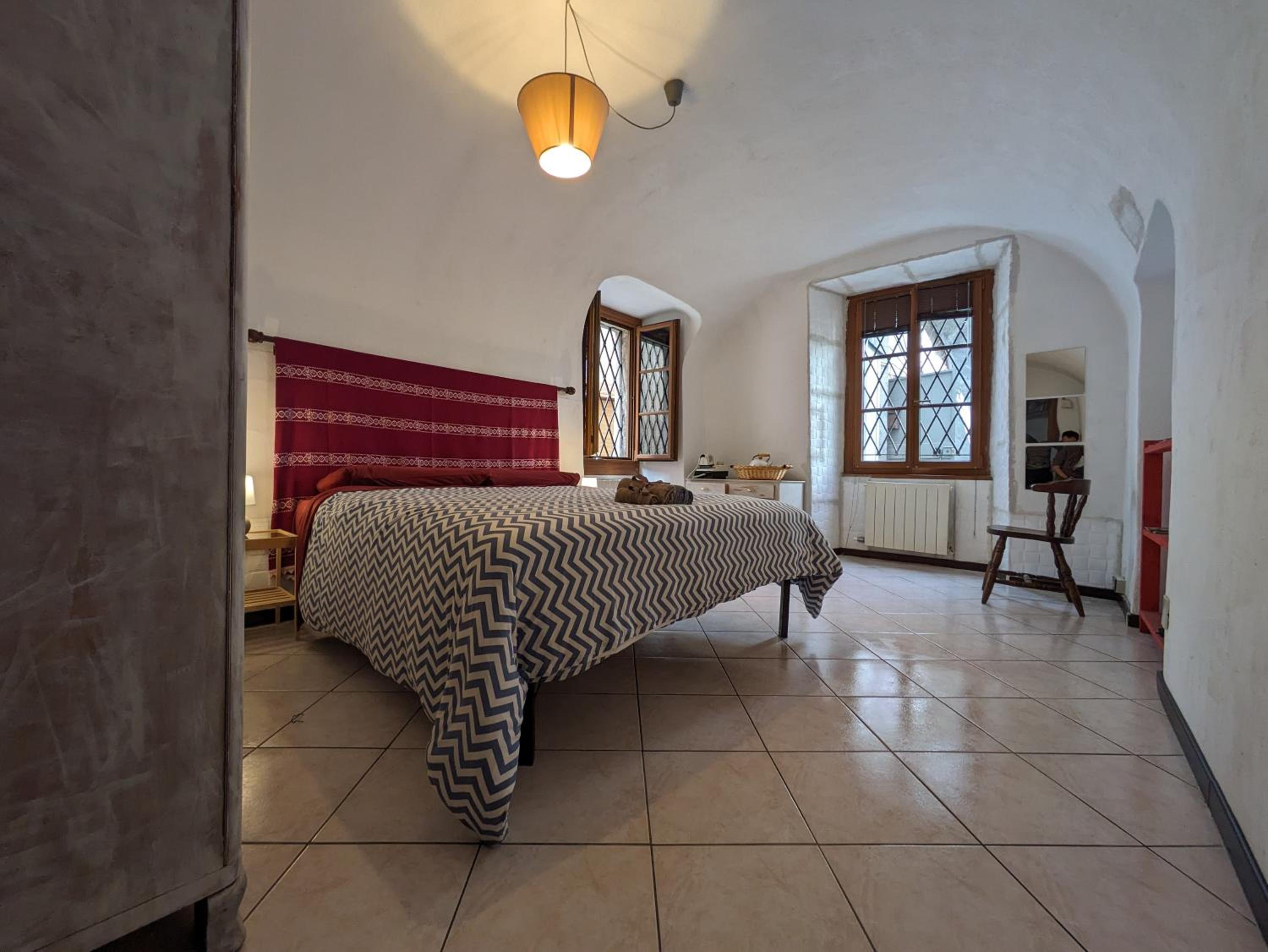 One-Bedroom House photo 1