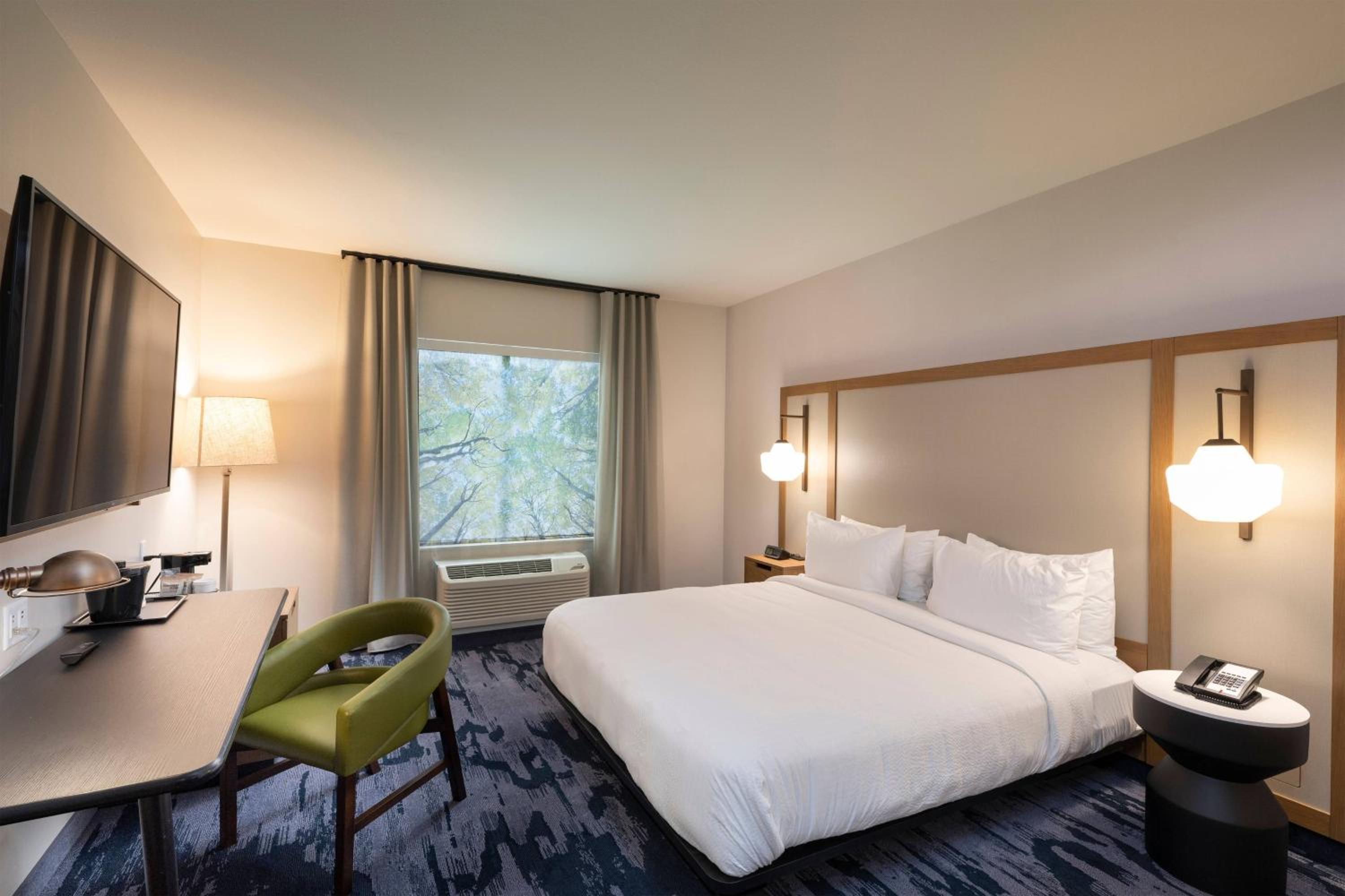 King Room - Photo 1