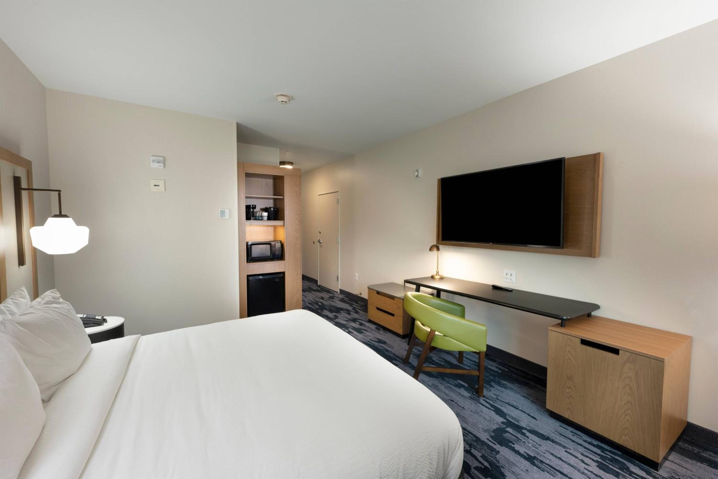 King Room - Photo 2