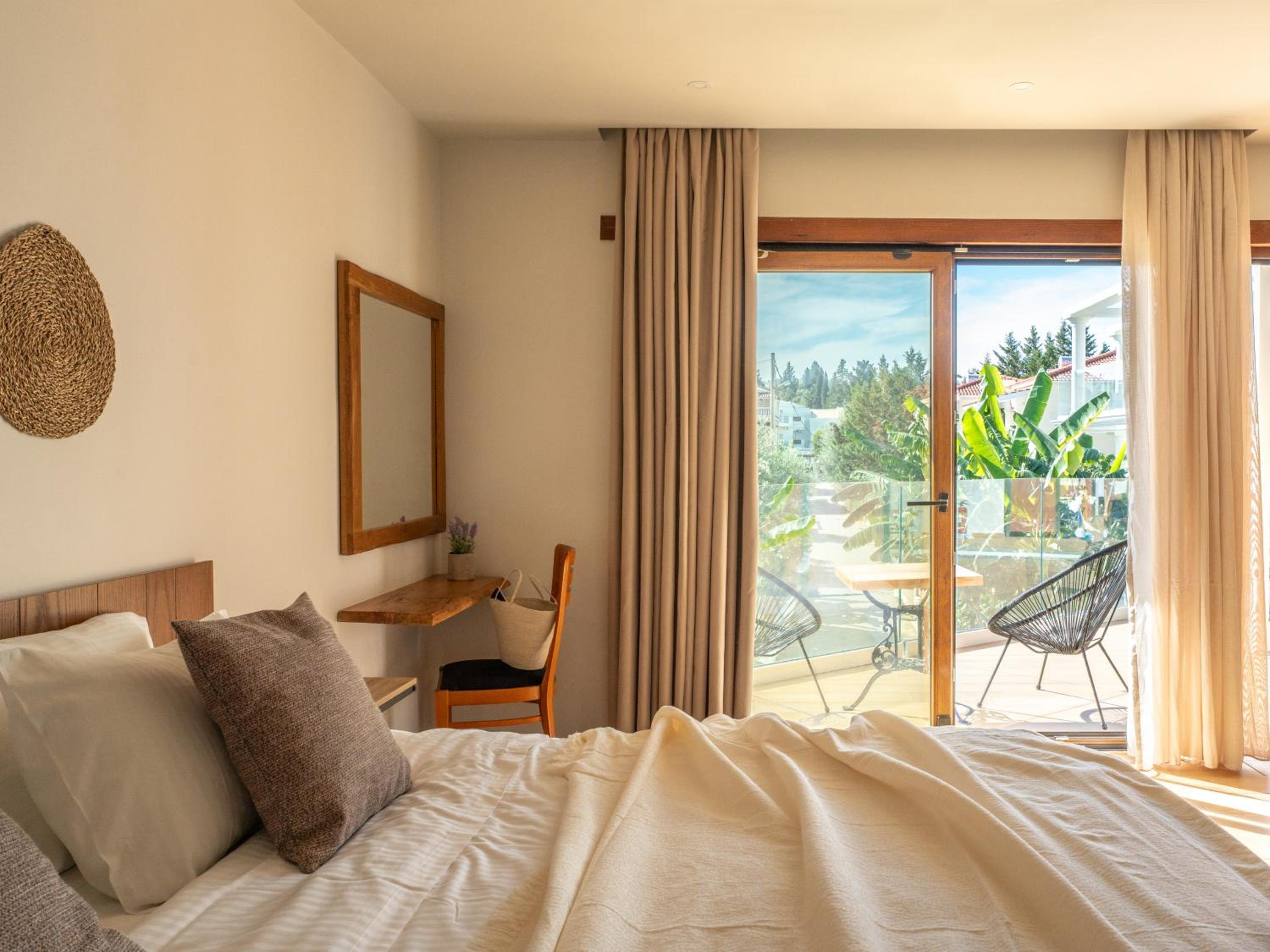 Premium Triple Room Annex Building