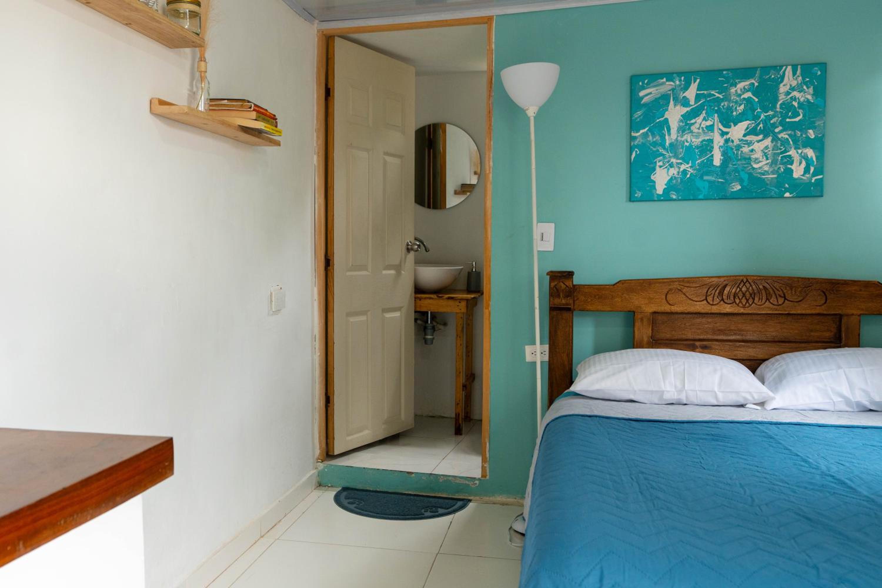 Deluxe Double Room photo 2