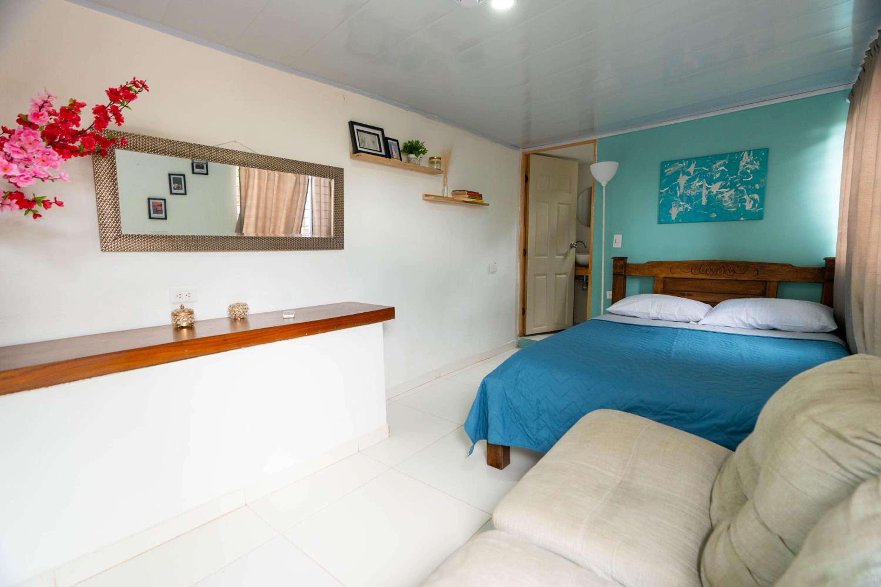 Deluxe Double Room photo 1