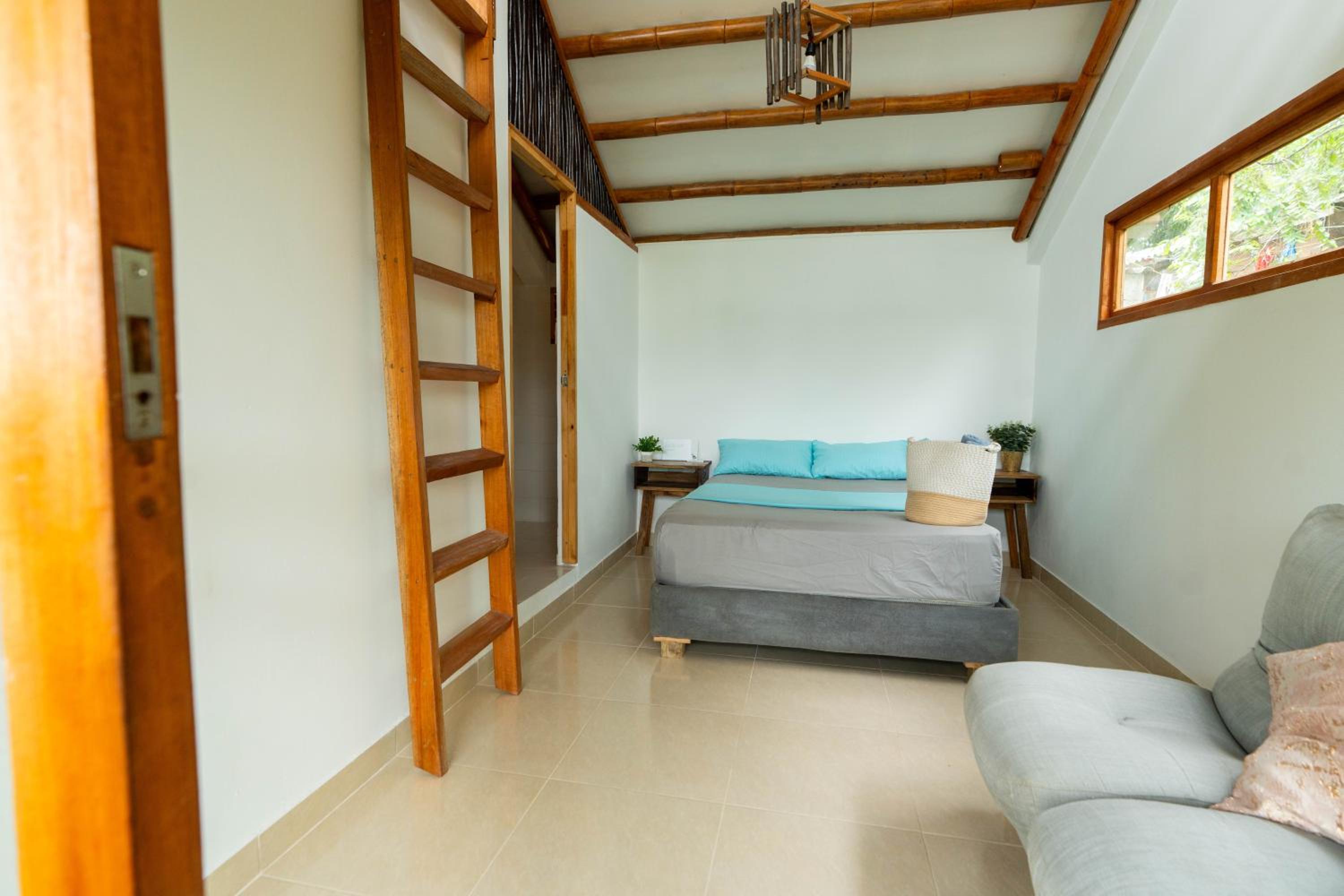 Deluxe Triple Room photo 1