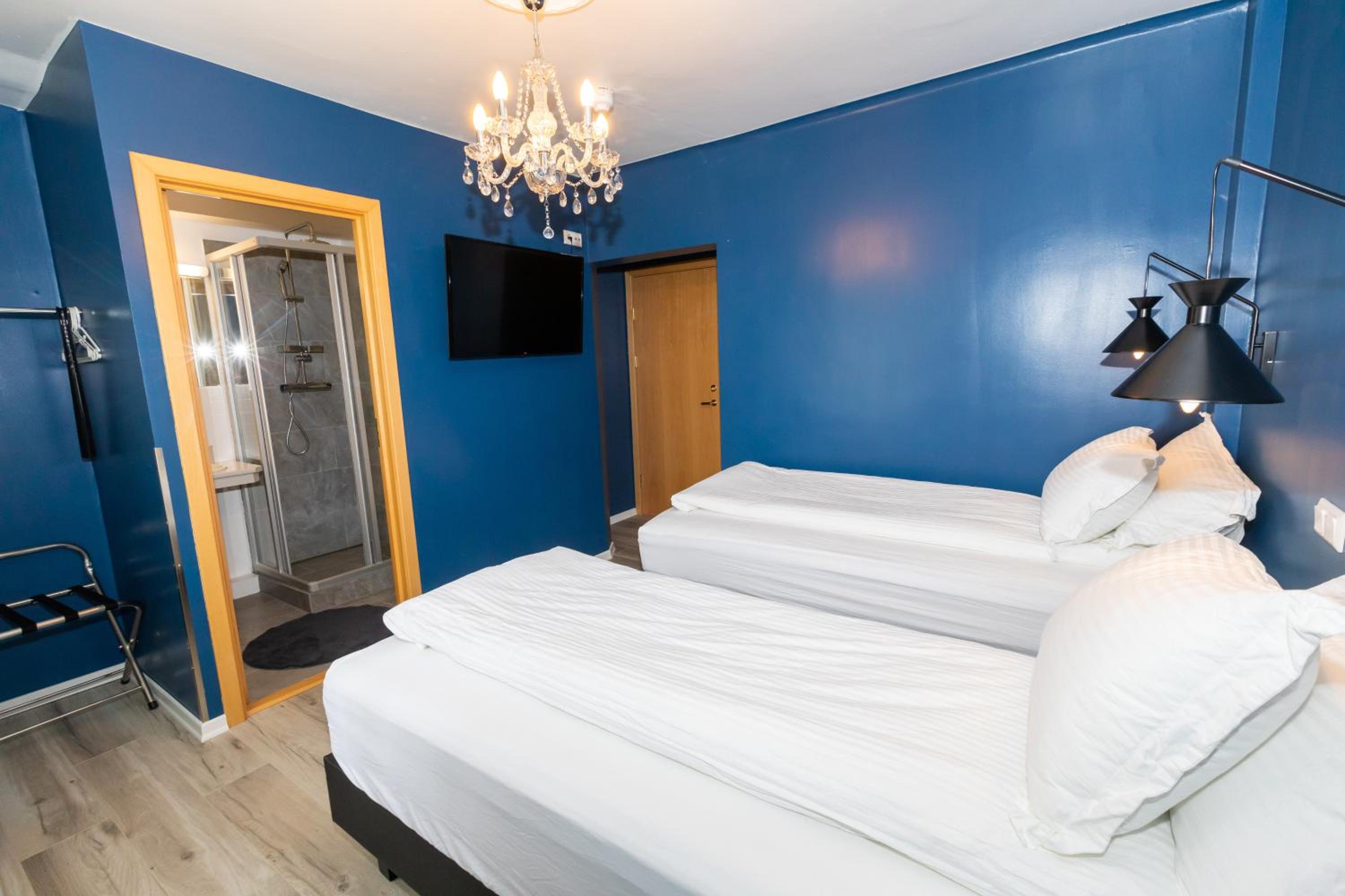 Standard room with Garden view - Photo 2