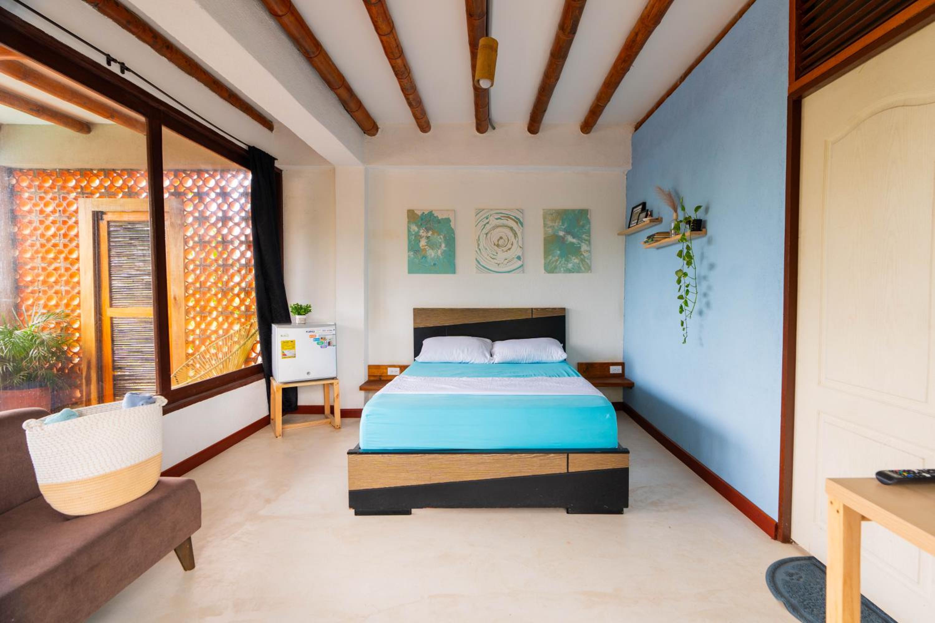 Triple Room With Mountain View photo 1