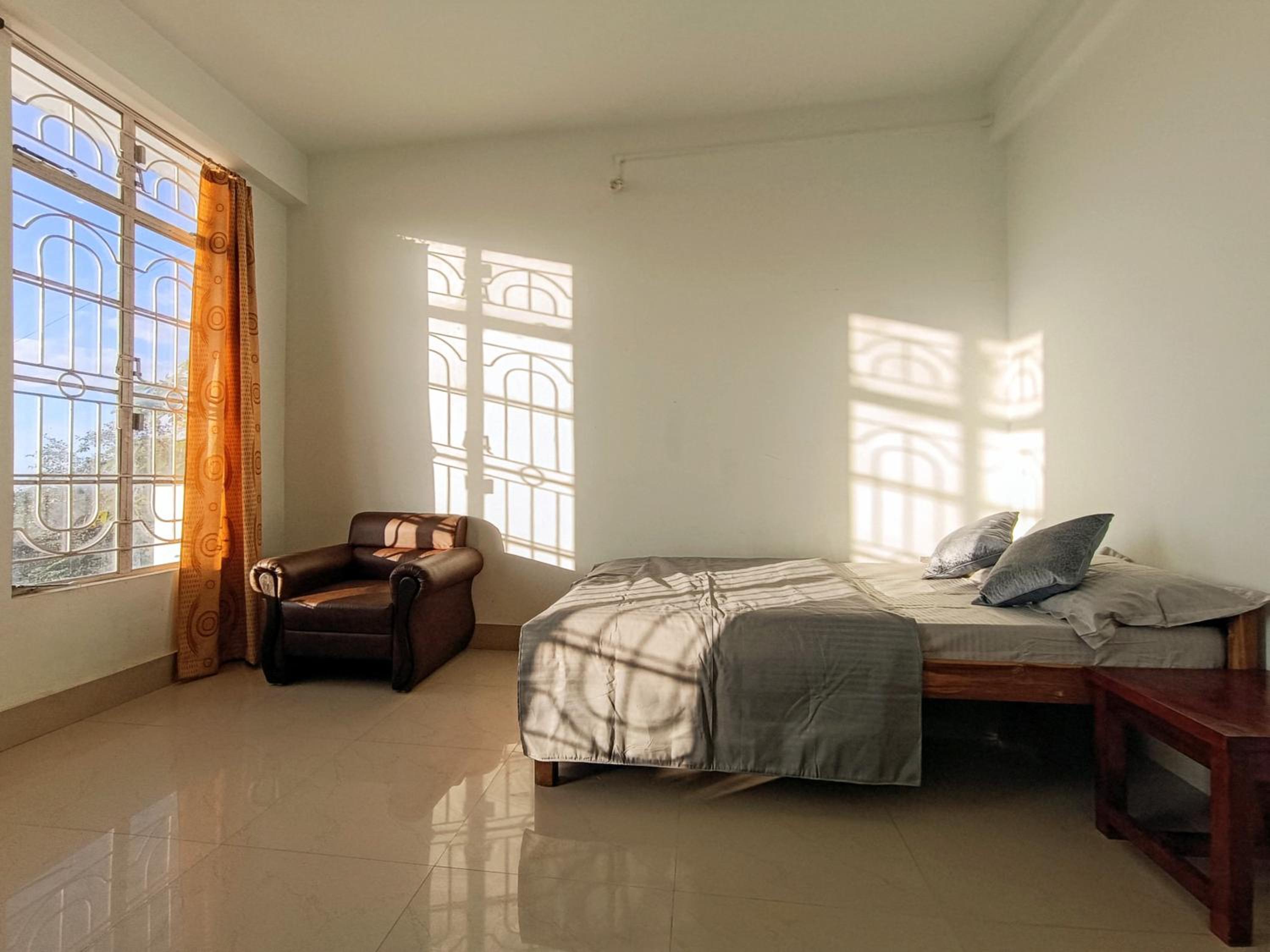 Double Room With Mountain View photo 3
