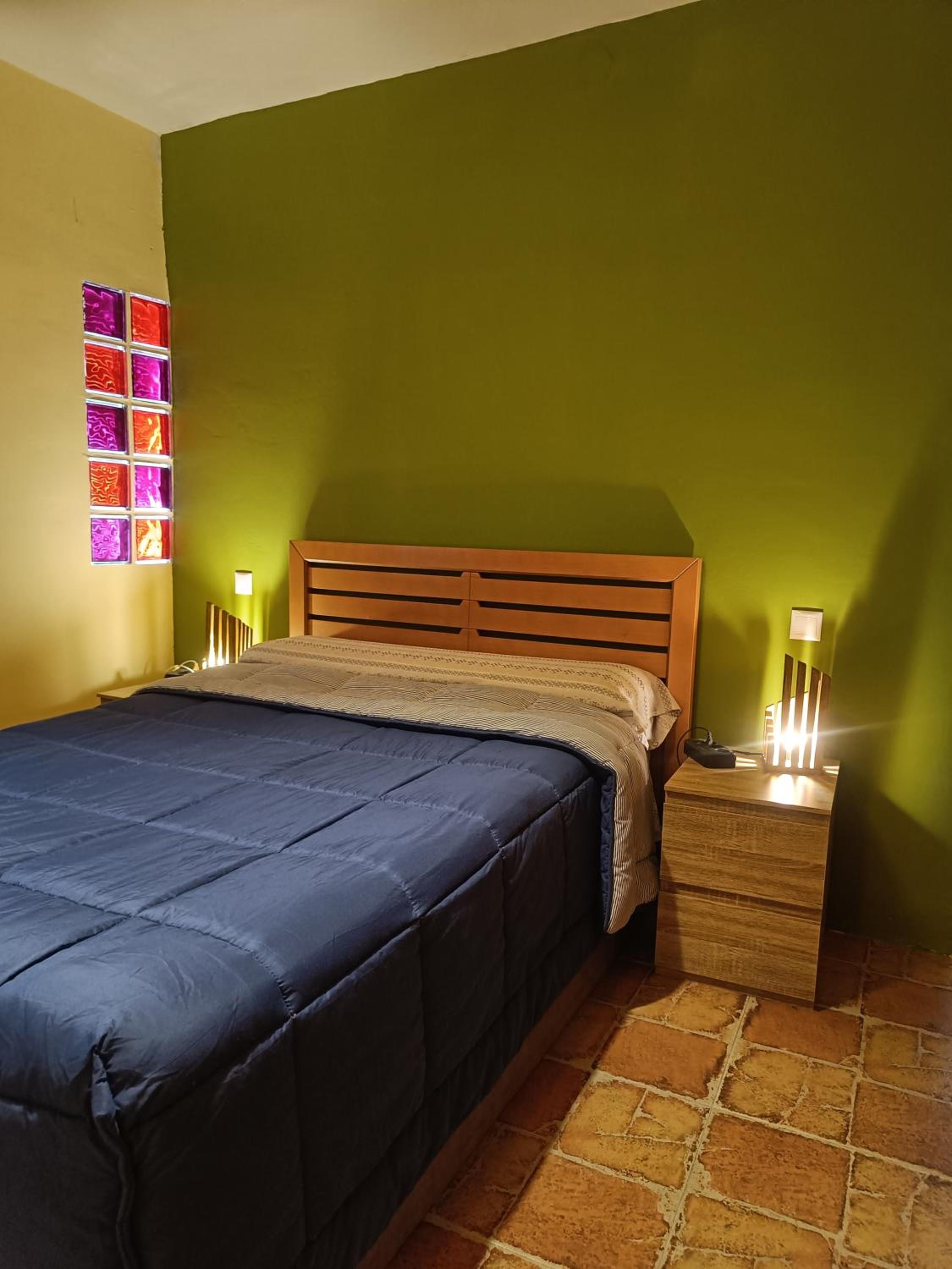 Apartamento con Terraza
