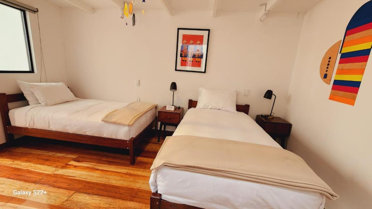 Deluxe Double Or Twin Room photo 3