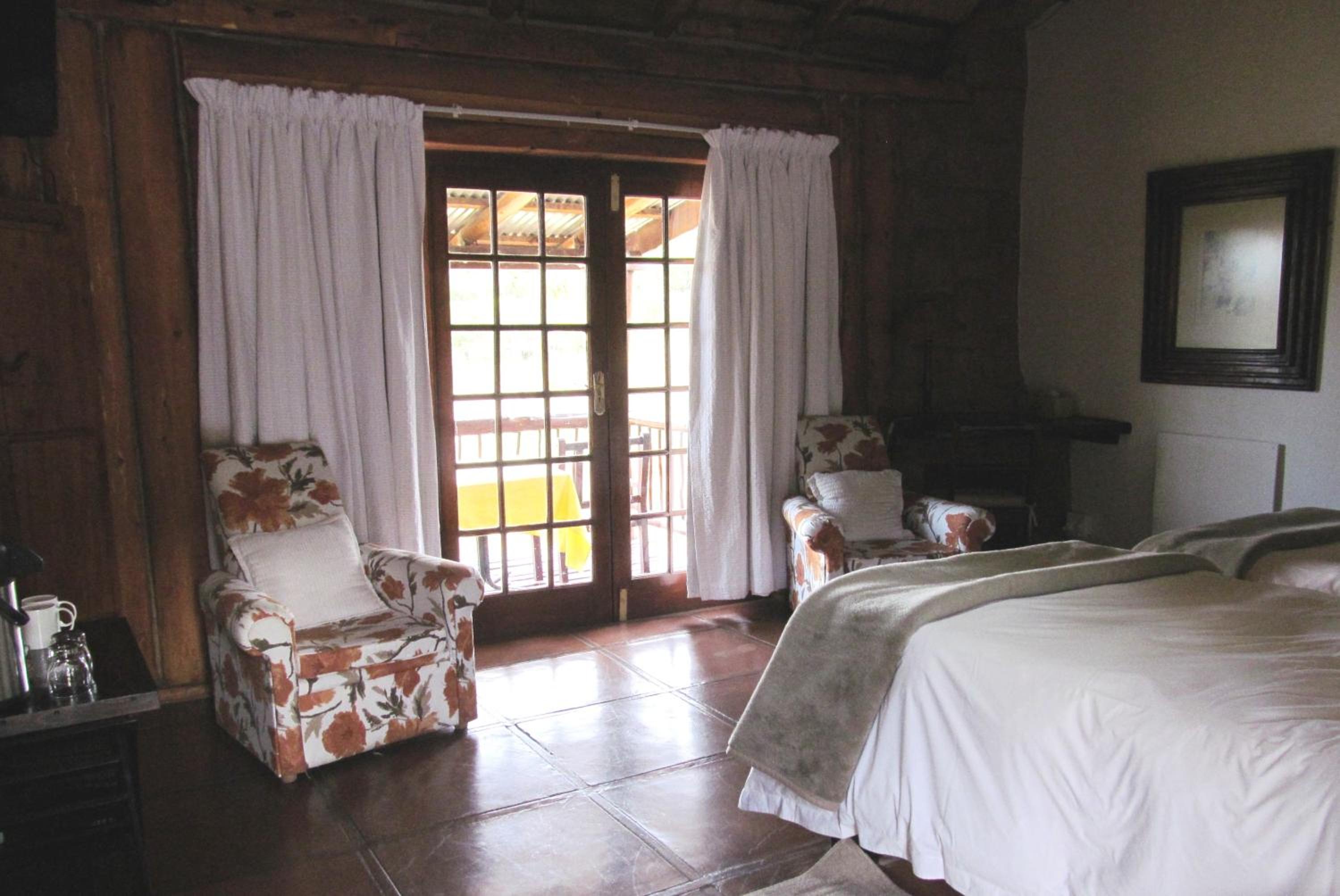 Double Room With Water View - Photo 5